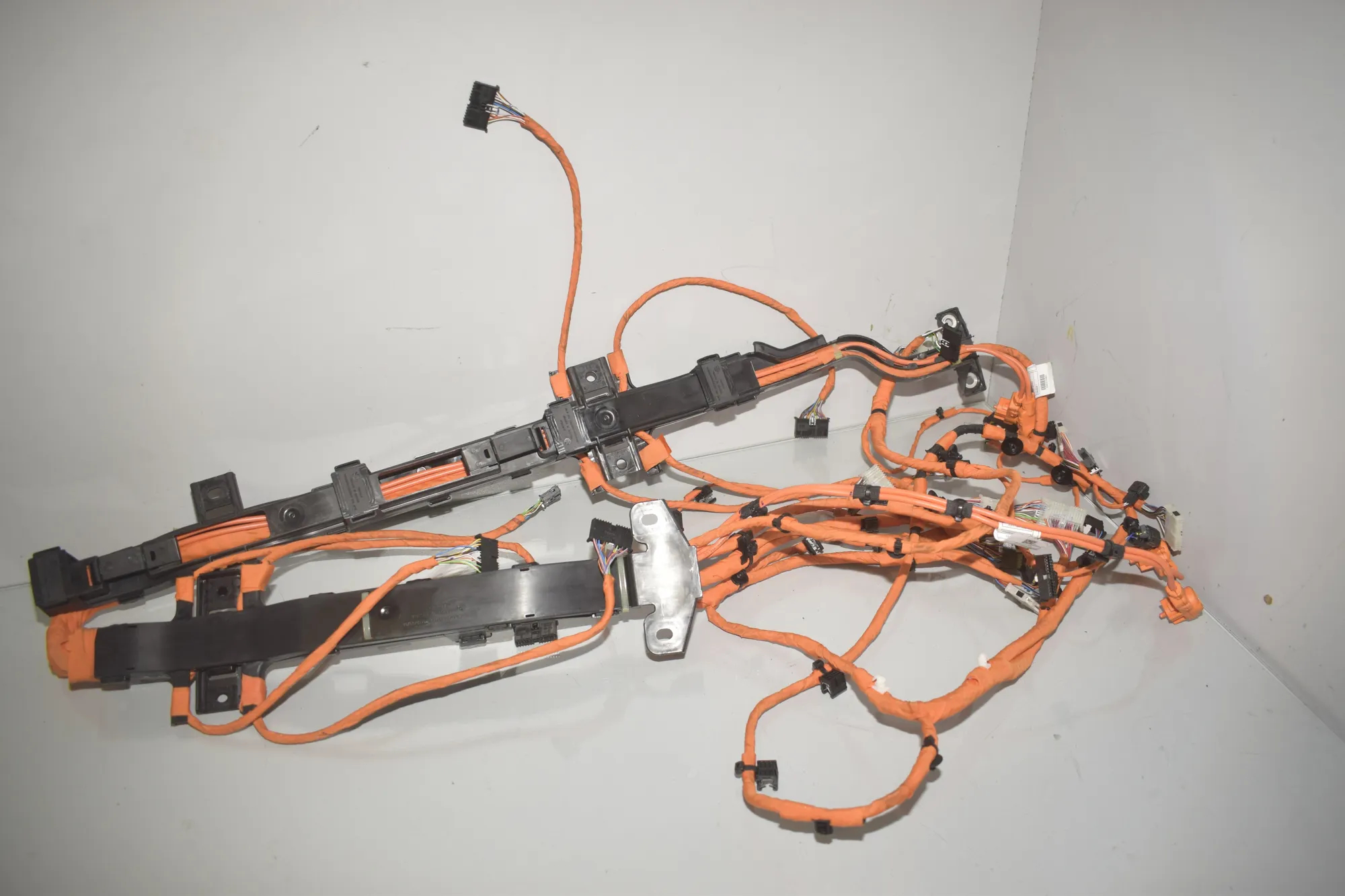 Cable Harness – OEM 8835116 · BMW iX3 (G08) (2020 - -) Electric (286 HP) 2022 – 2