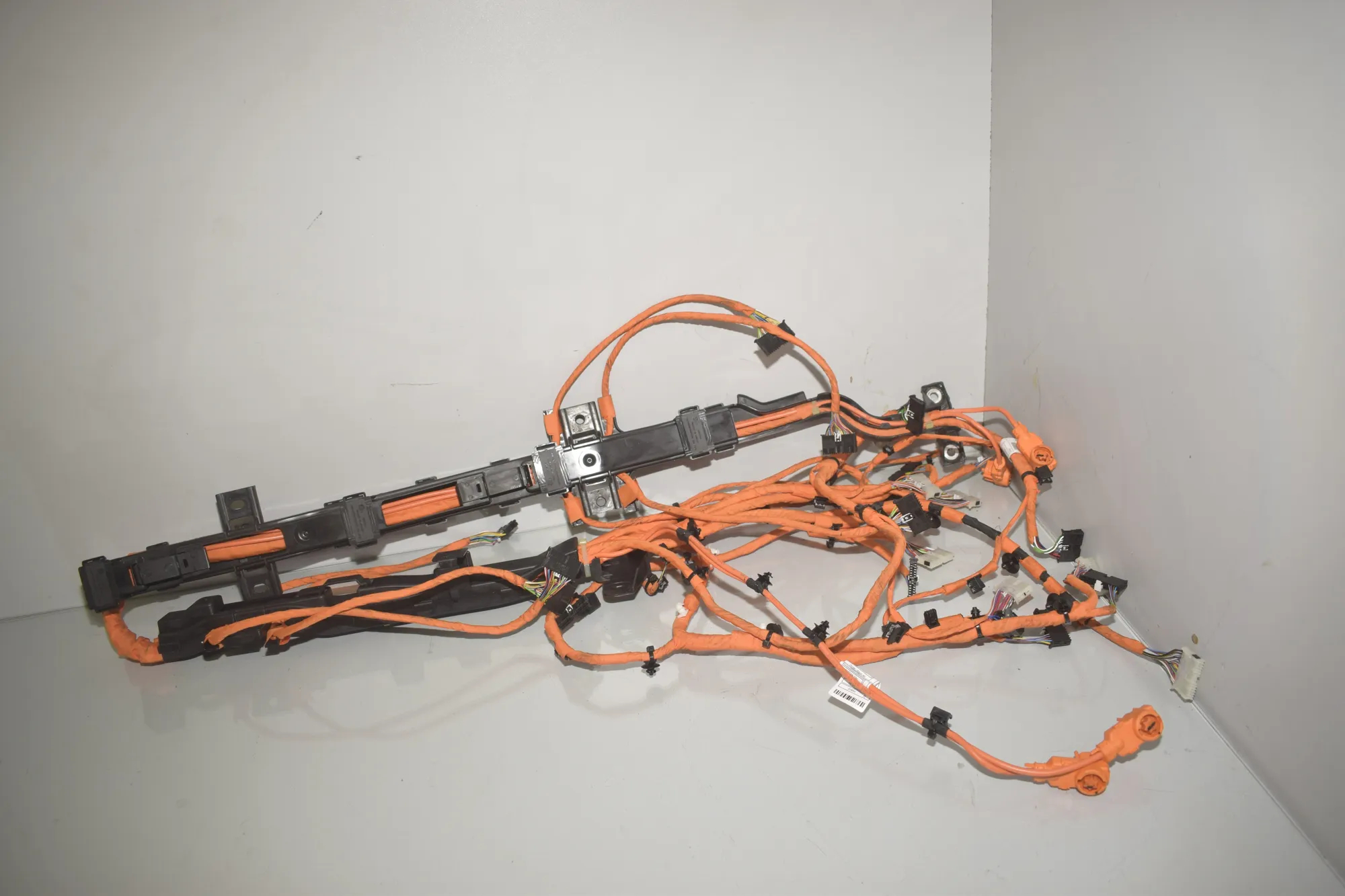 Cable Harness – OEM 8835116 · BMW iX3 (G08) (2020 - -) Electric (286 HP) 2022 – 4