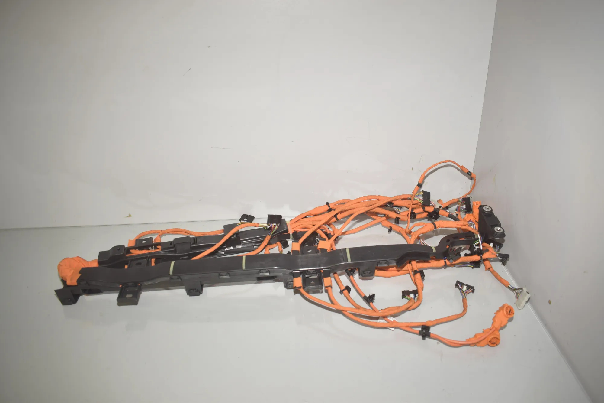 Cable Harness – OEM 8835116 · BMW iX3 (G08) (2020 - -) Electric (286 HP) 2022 – 3
