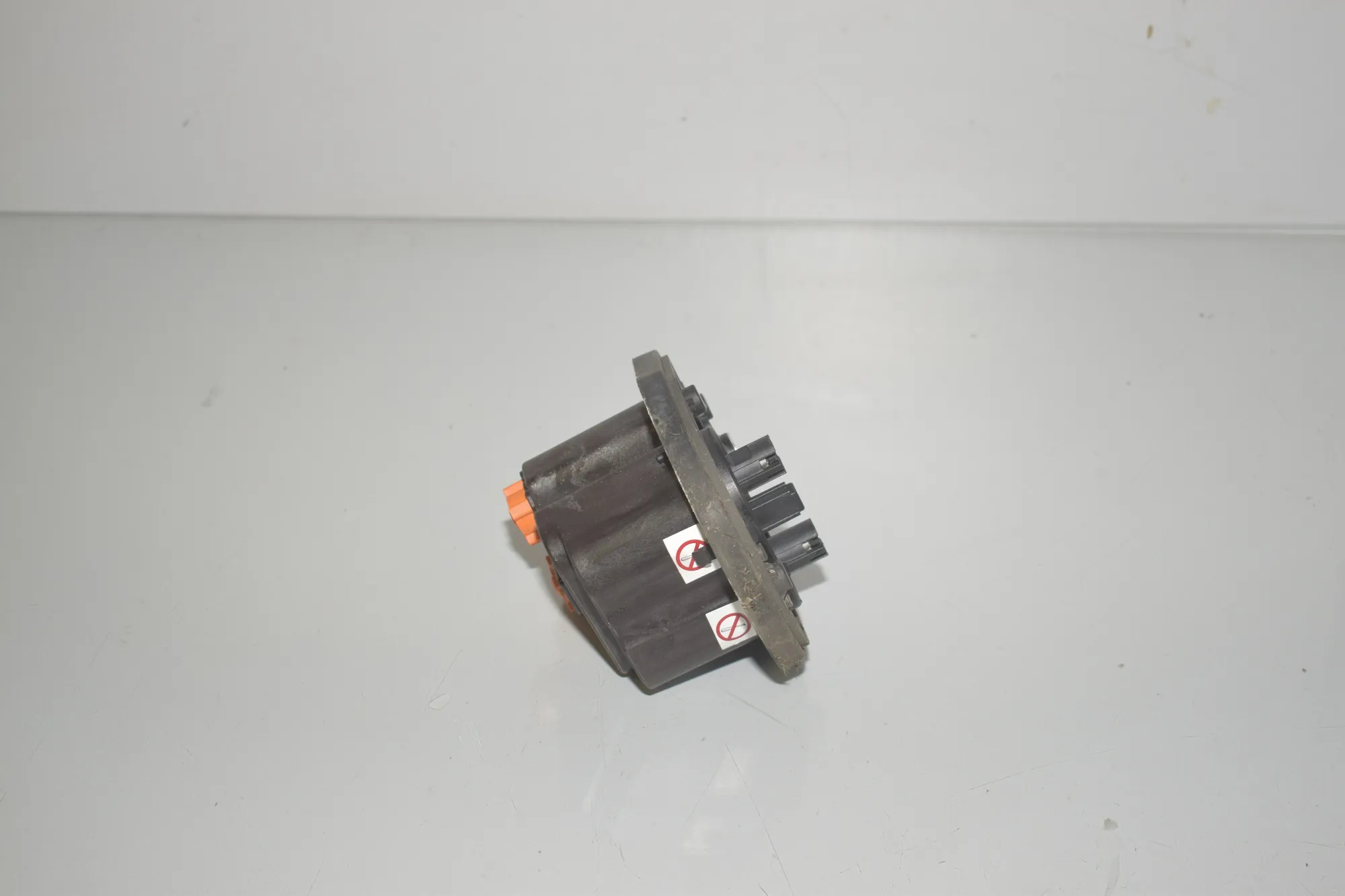 Other Control Units – OEM 8846215 · BMW iX3 (G08) (2020 - -) Electric (286 HP) 2022 – 2