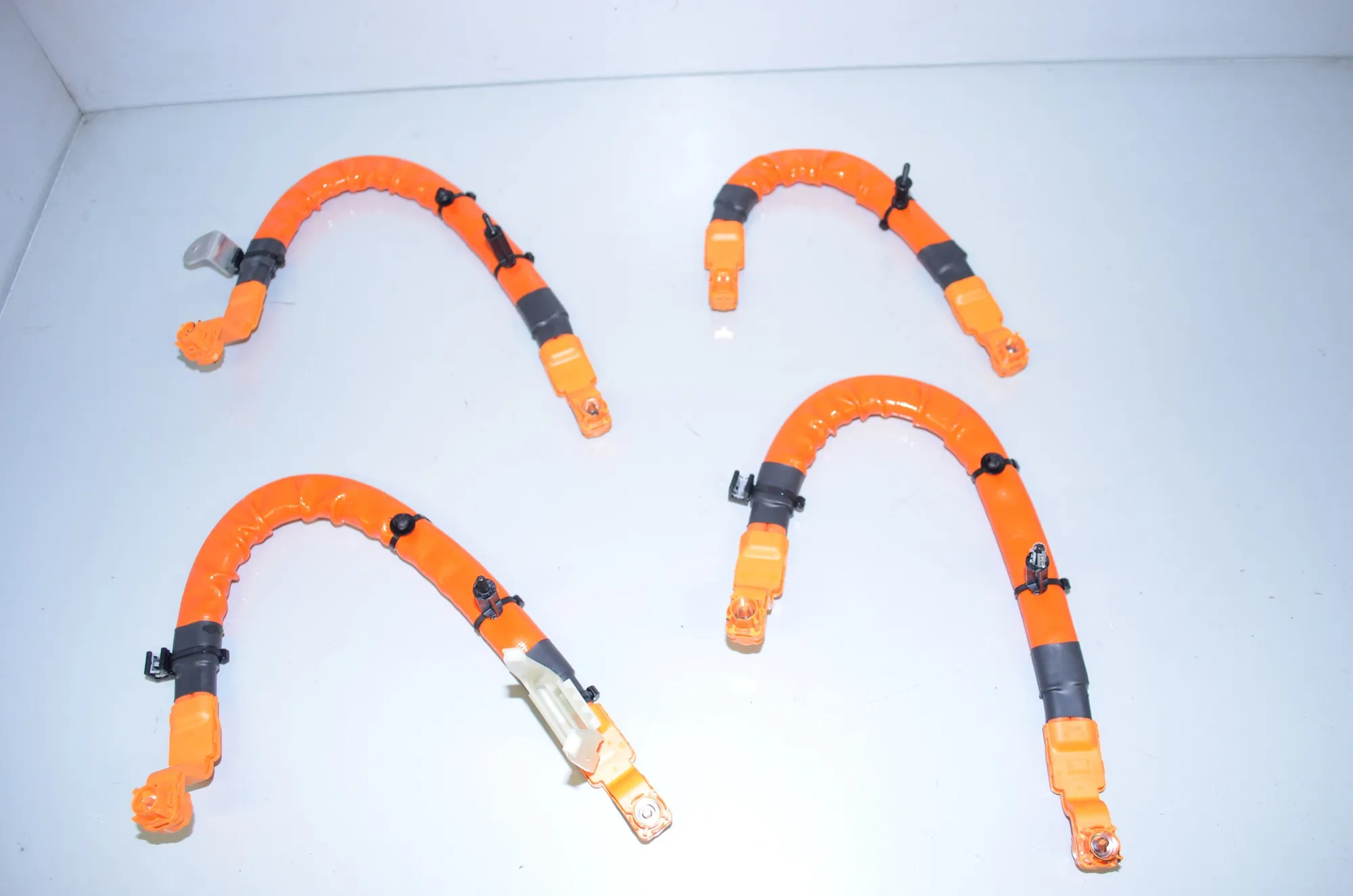 Cable Harness – OEM 9896351 · BMW iX3 (G08) (2020 - -) Electric (286 HP) 2022 – 4