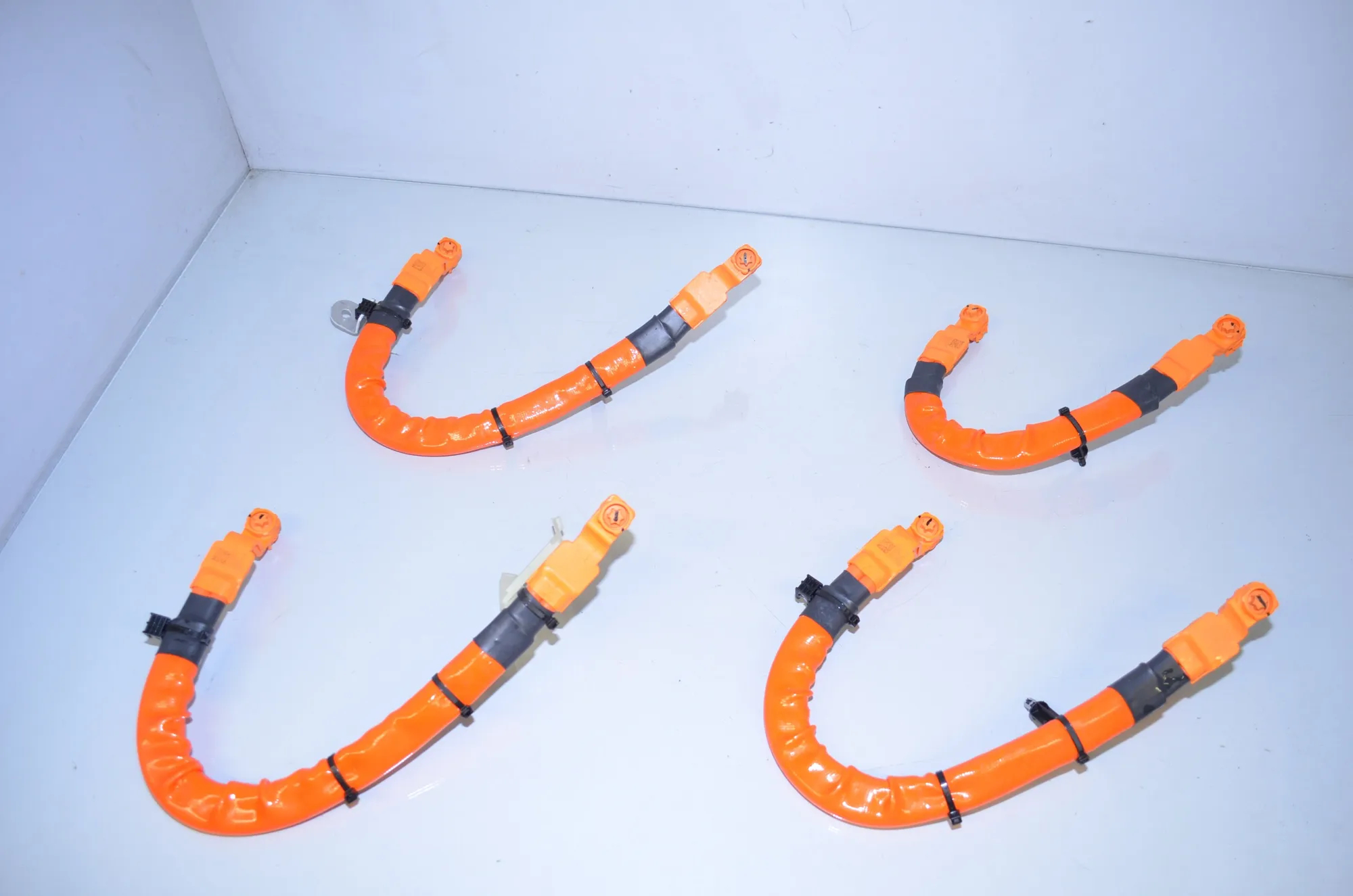 Cable Harness – OEM 9896351 · BMW iX3 (G08) (2020 - -) Electric (286 HP) 2022 – 2