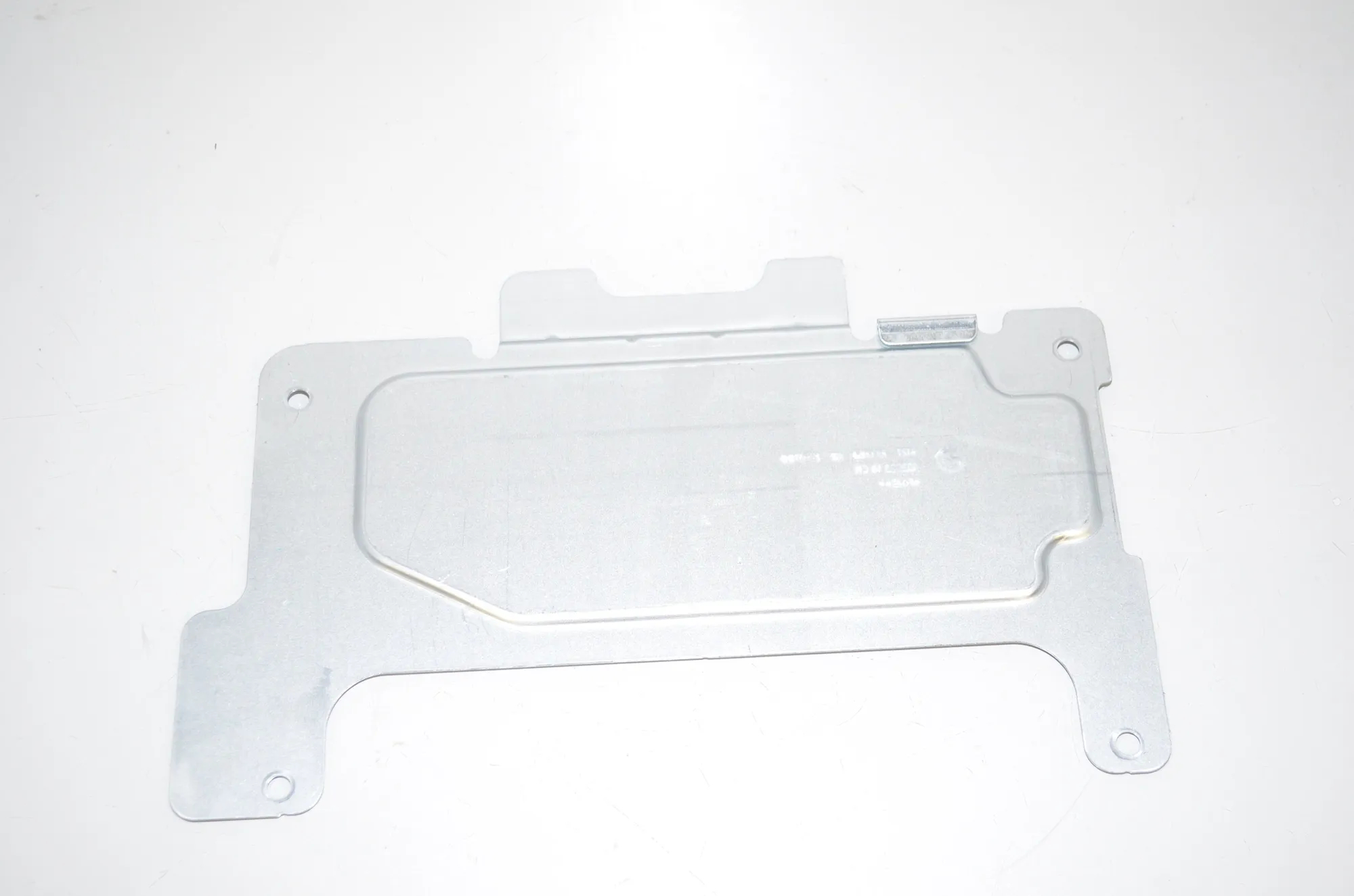 Other Body Parts – OEM 8833154 · BMW iX3 (G08) (2020 - -) Electric (286 HP) 2022 – 2
