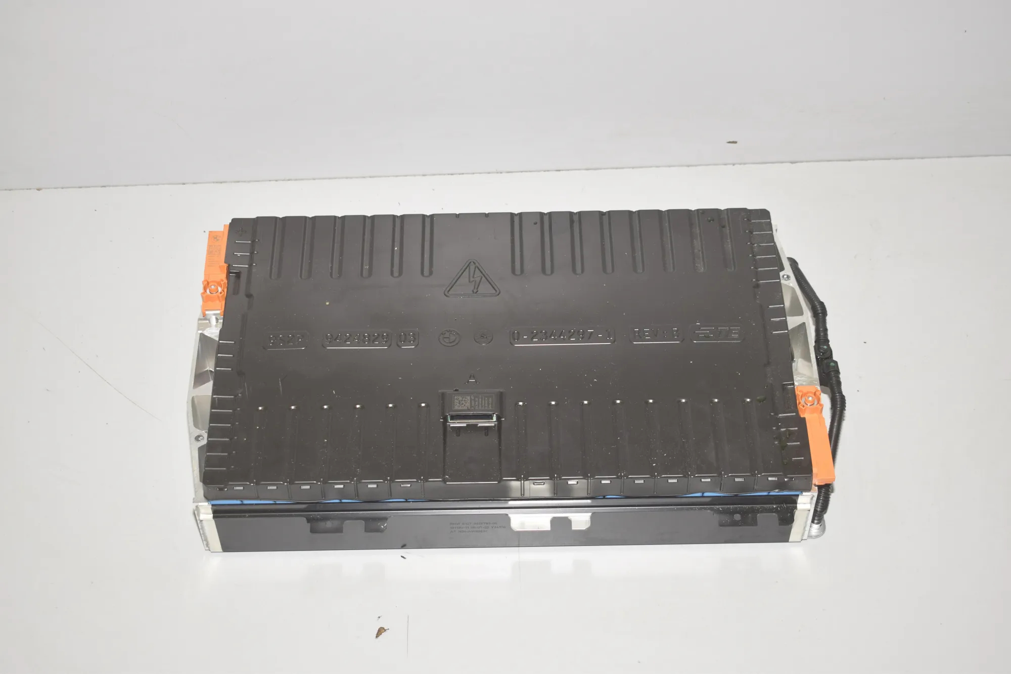 Battery – OEM 9426634 · BMW iX3 (G08) (2020 - -) Electric (286 HP) 2022