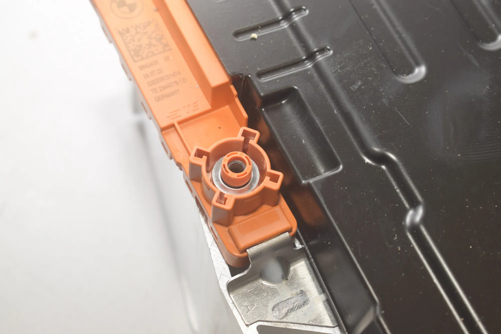 Battery – OEM 9426634 · BMW iX3 (G08) (2020 - -) Electric (286 HP) 2022 – 5