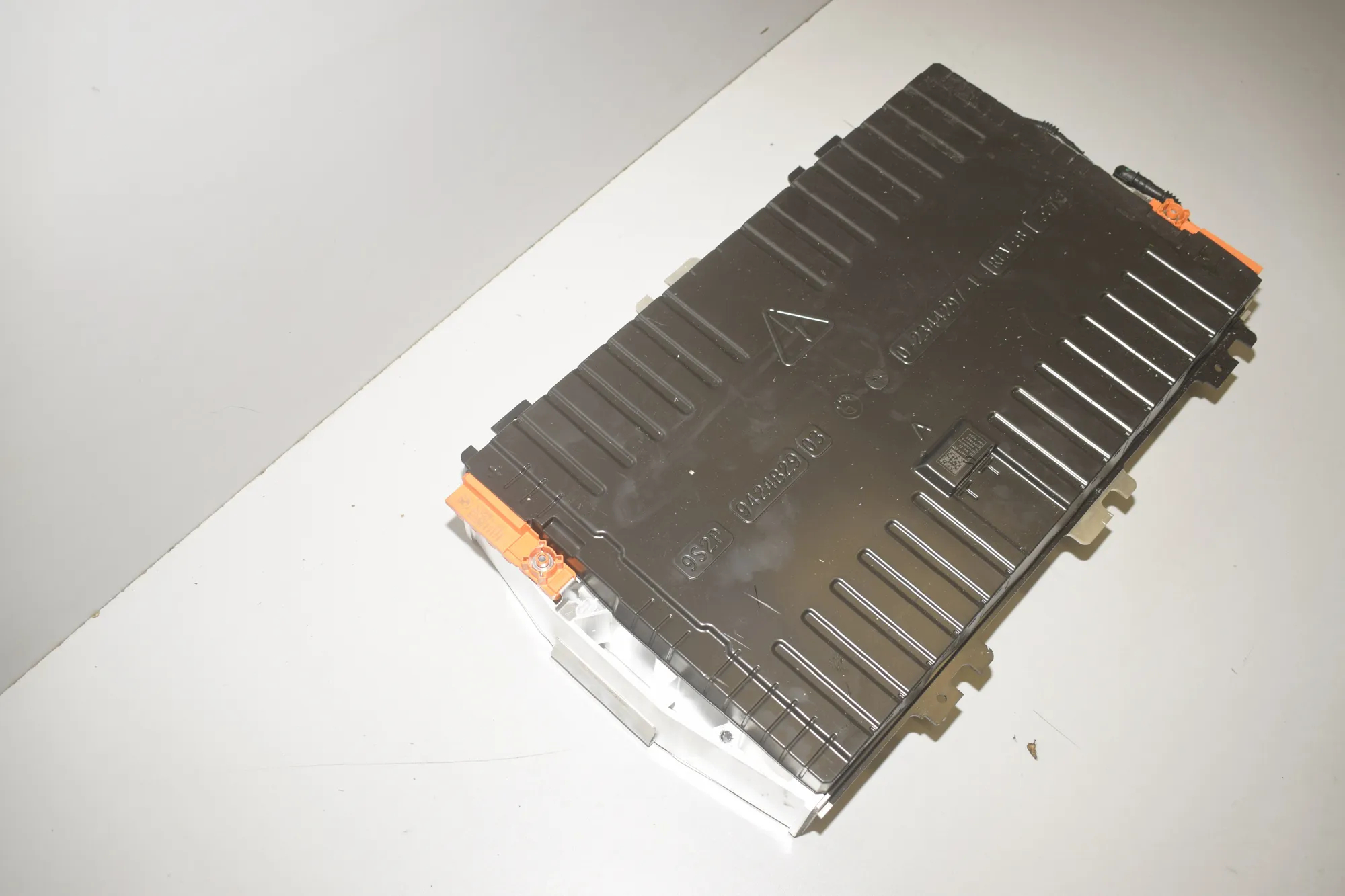 Battery – OEM 9426634 · BMW iX3 (G08) (2020 - -) Electric (286 HP) 2022 – 4
