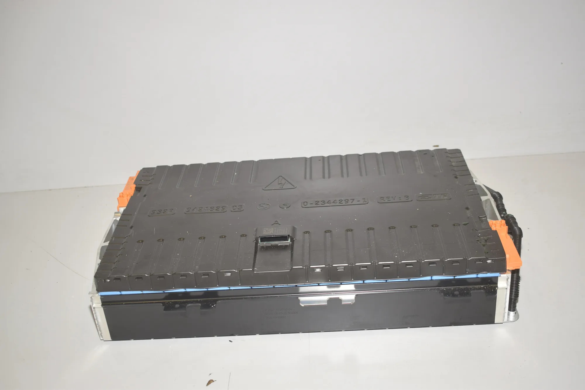 Battery – OEM 9426634 · BMW iX3 (G08) (2020 - -) Electric (286 HP) 2022 – 2
