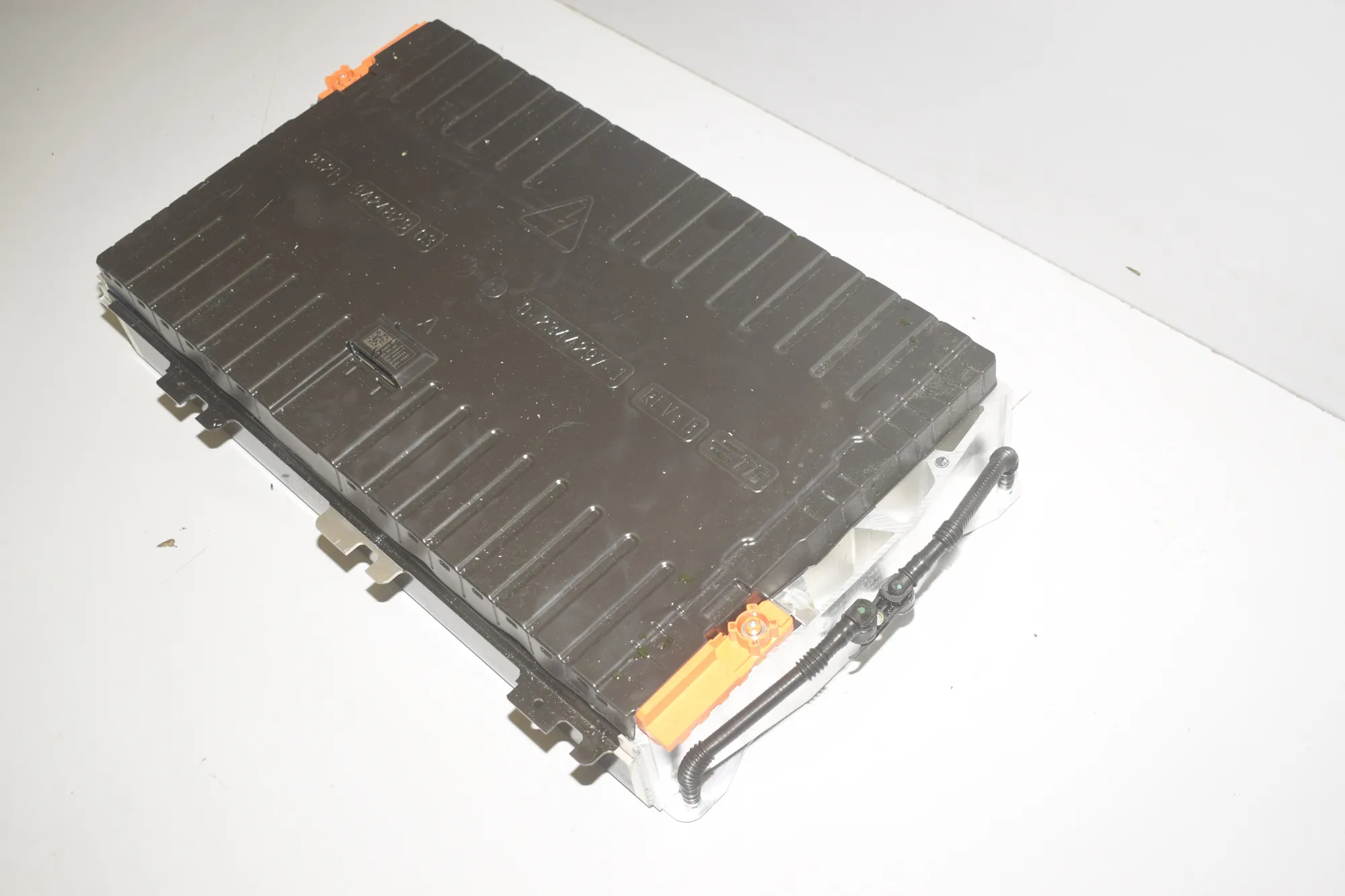 Battery – OEM 9426634 · BMW iX3 (G08) (2020 - -) Electric (286 HP) 2022 – 3