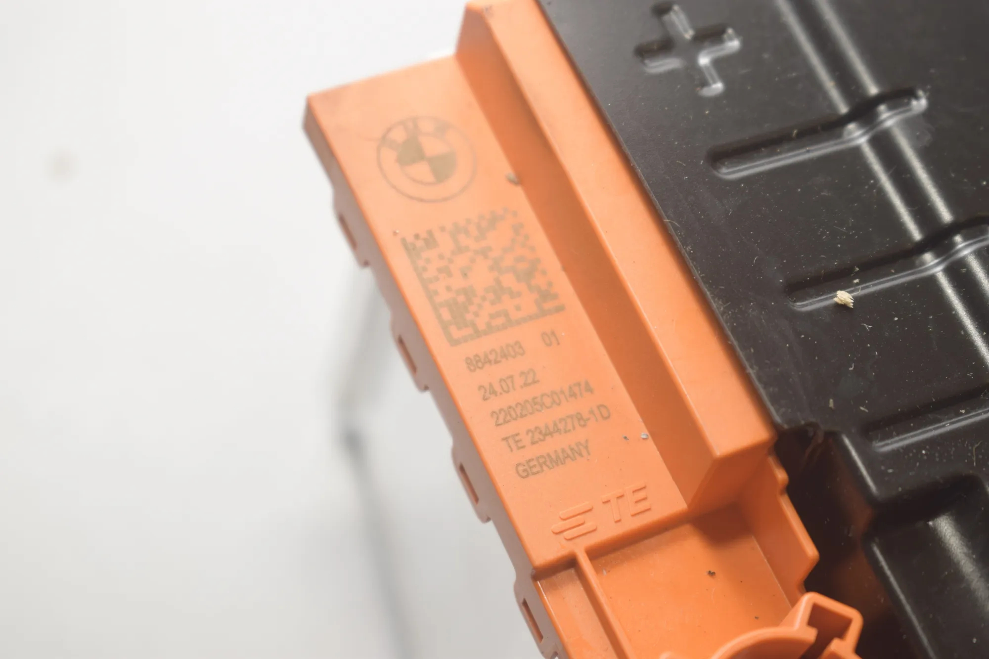 Battery – OEM 9426634 · BMW iX3 (G08) (2020 - -) Electric (286 HP) 2022 – 6