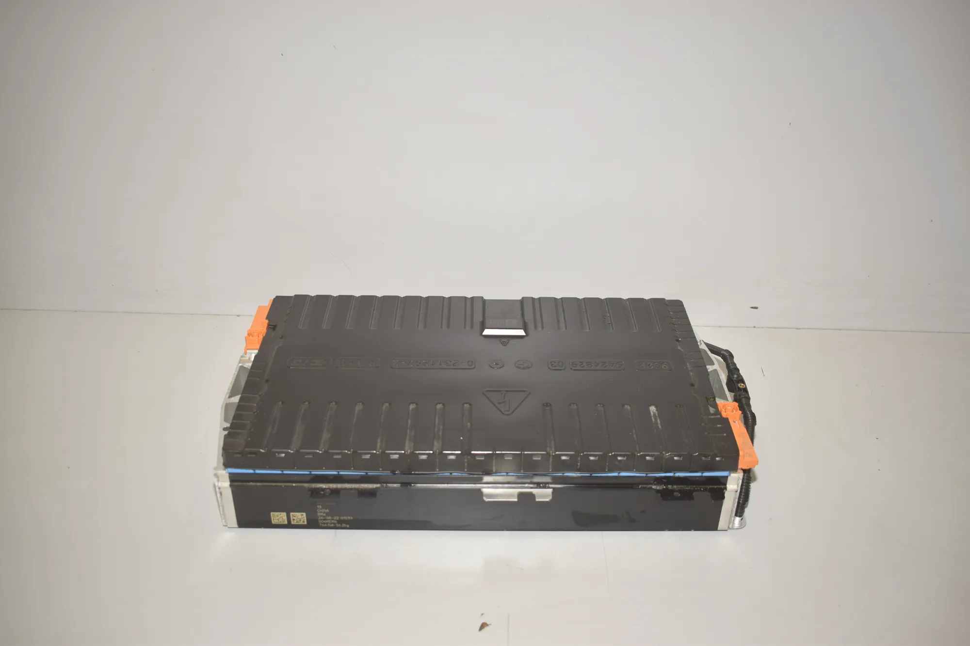 Battery – OEM 9426646 · BMW iX3 (G08) (2020 - -) Electric (286 HP) 2022