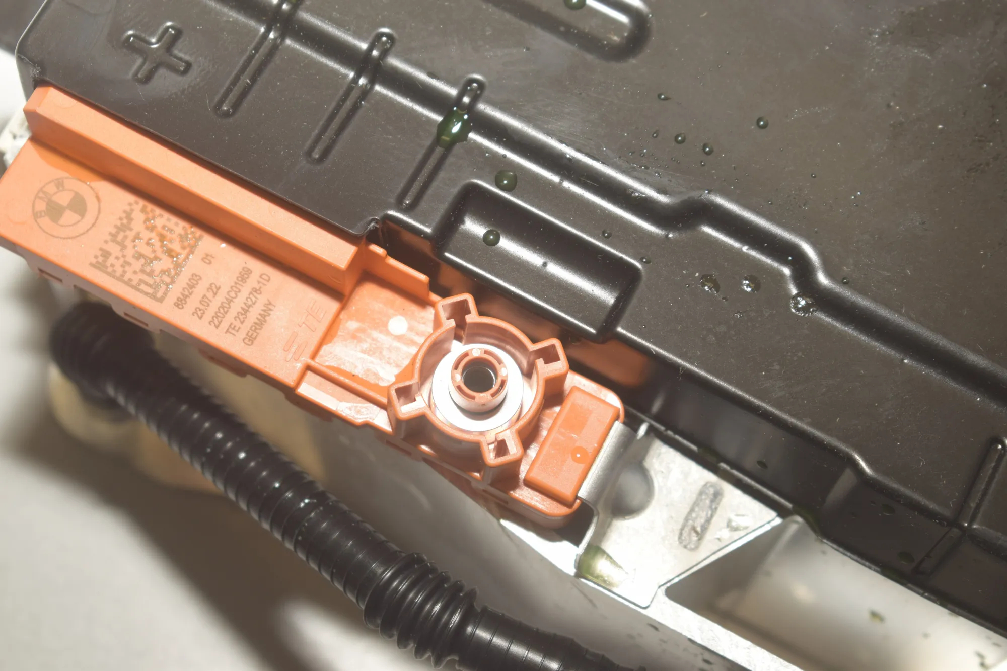 Battery – OEM 9426788 · BMW iX3 (G08) (2020 - -) Electric (286 HP) 2022 – 5