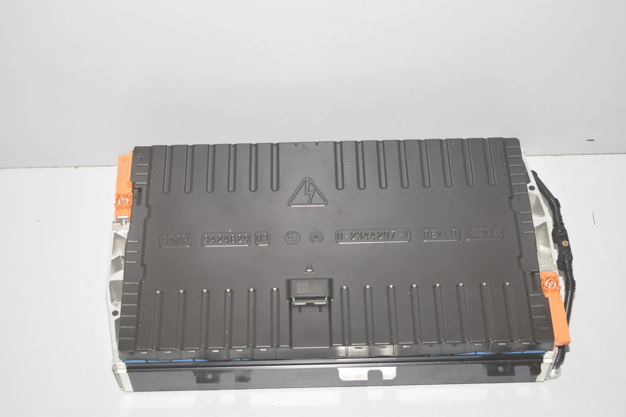 Battery – OEM 9426634 · BMW iX3 (G08) (2020 - -) Electric (286 HP) 2022