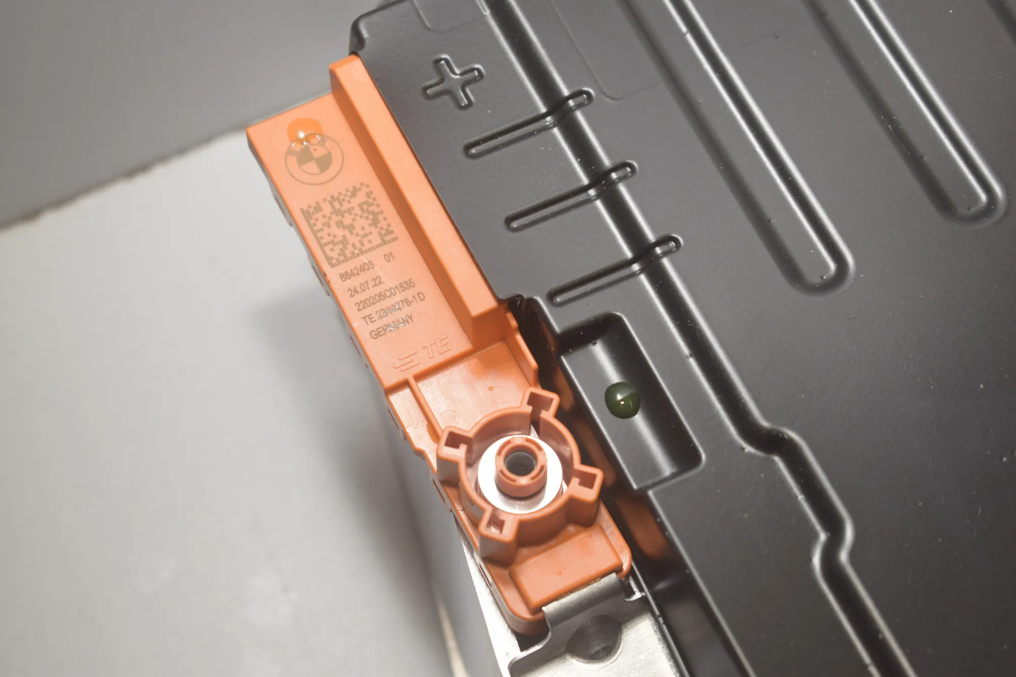 Battery – OEM 9426634 · BMW iX3 (G08) (2020 - -) Electric (286 HP) 2022 – 4