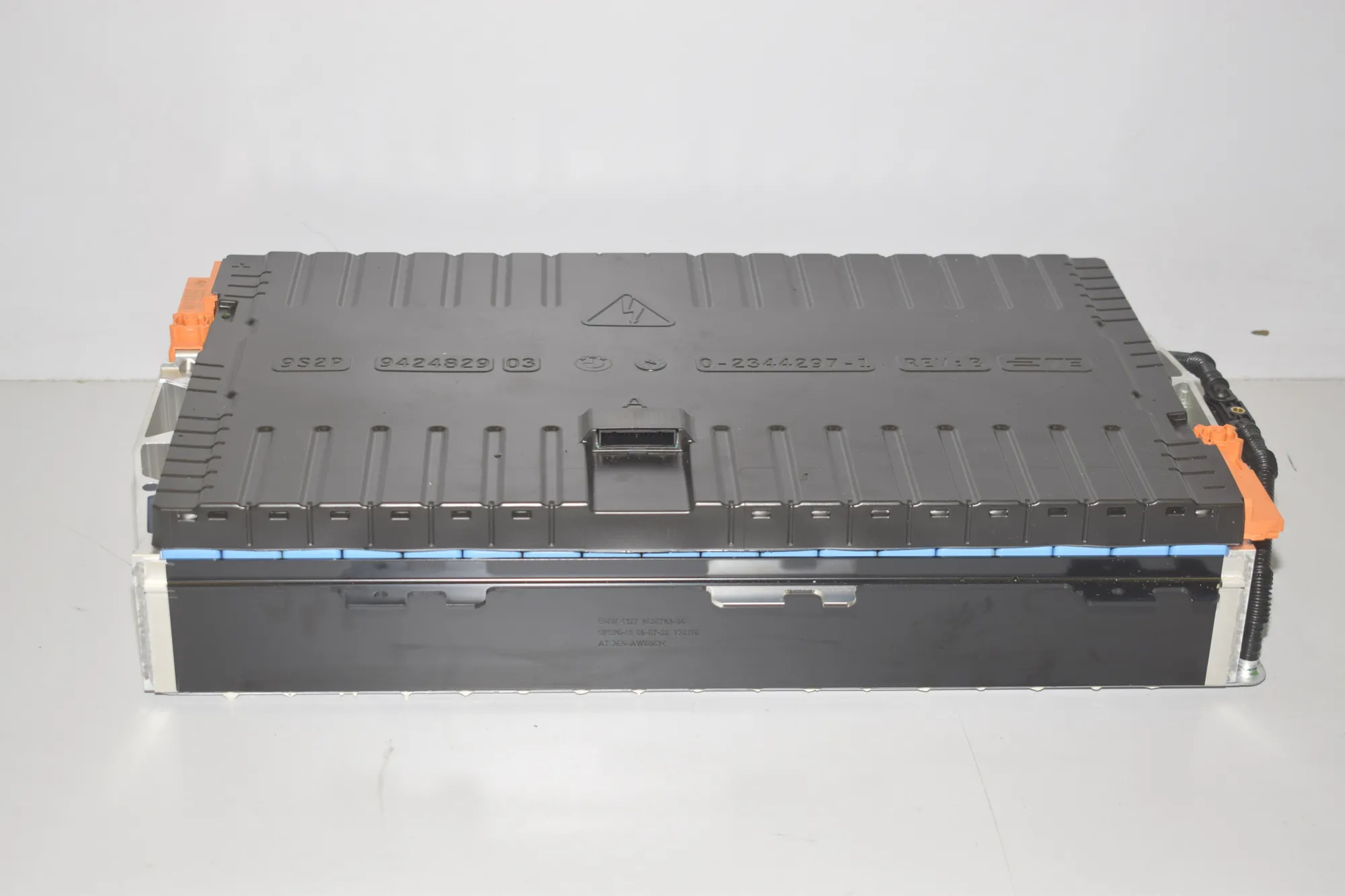 Battery – OEM 9426634 · BMW iX3 (G08) (2020 - -) Electric (286 HP) 2022 – 2