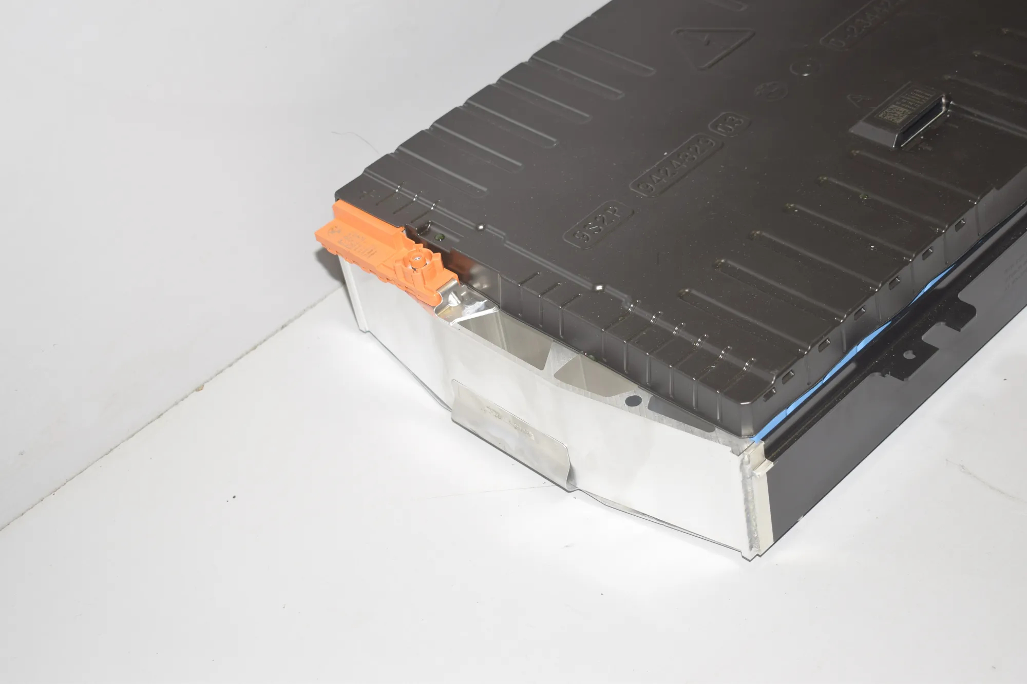 Battery – OEM 9426634 · BMW iX3 (G08) (2020 - -) Electric (286 HP) 2022 – 3