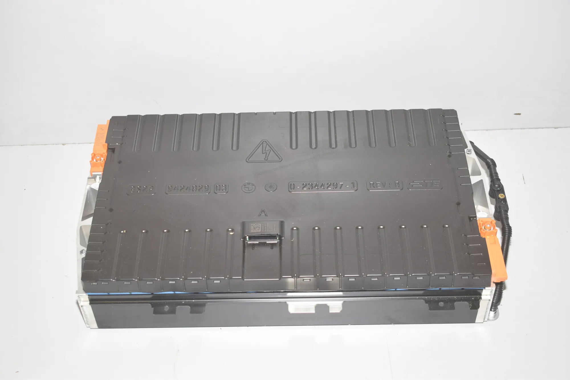 Battery – OEM 9426634 · BMW iX3 (G08) (2020 - -) Electric (286 HP) 2022