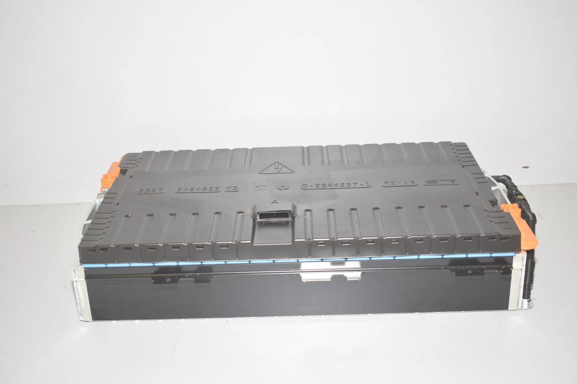 Battery – OEM 9426634 · BMW iX3 (G08) (2020 - -) Electric (286 HP) 2022 – 2