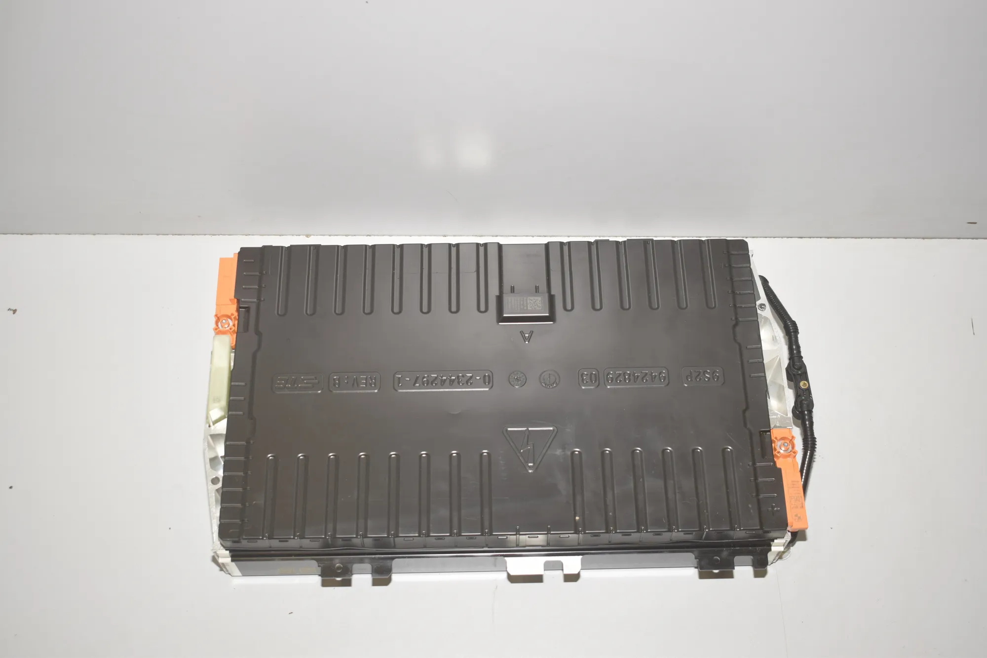 Battery – OEM 9426646 · BMW iX3 (G08) (2020 - -) Electric (286 HP) 2022