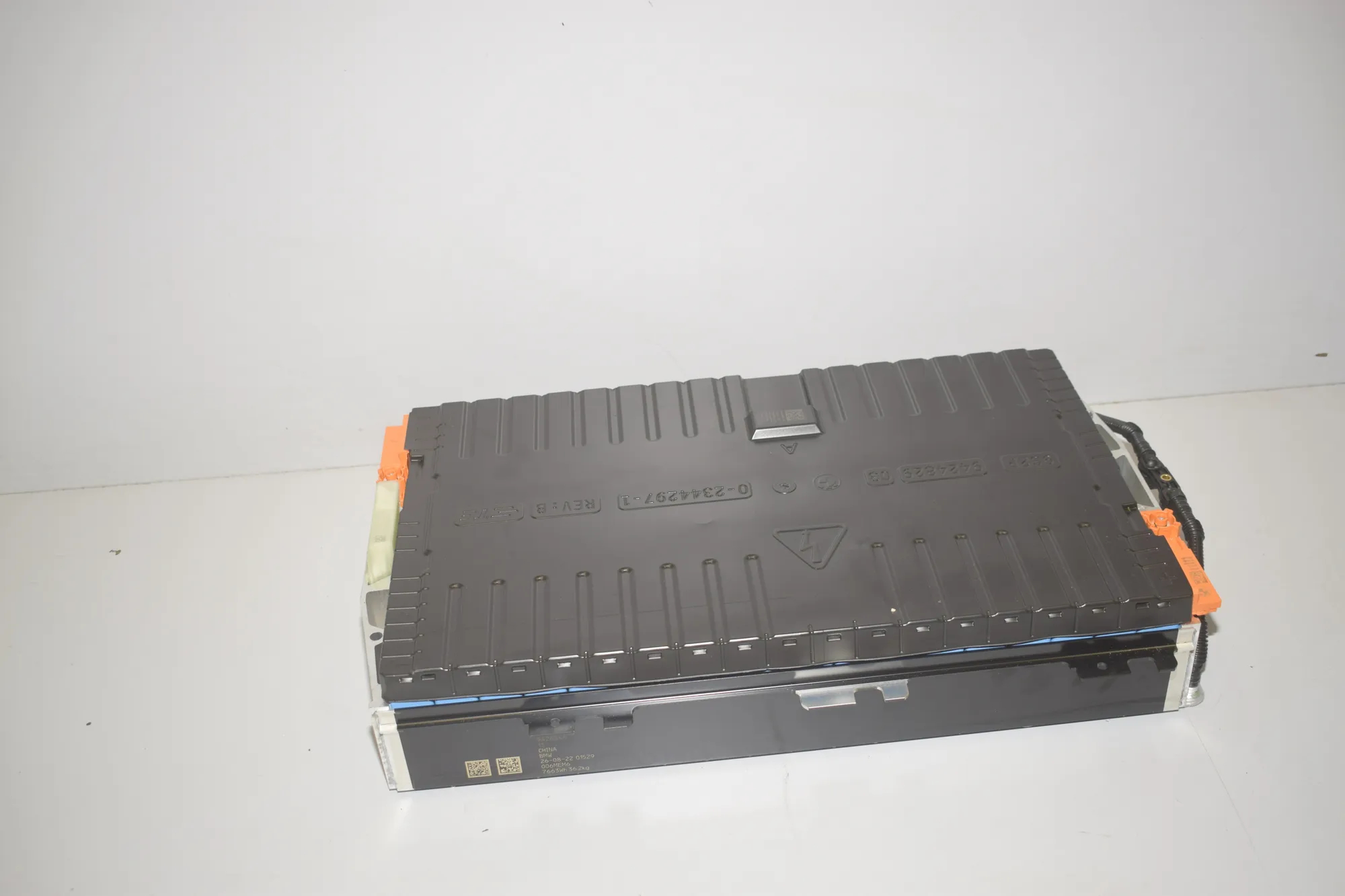 Battery – OEM 9426646 · BMW iX3 (G08) (2020 - -) Electric (286 HP) 2022 – 2