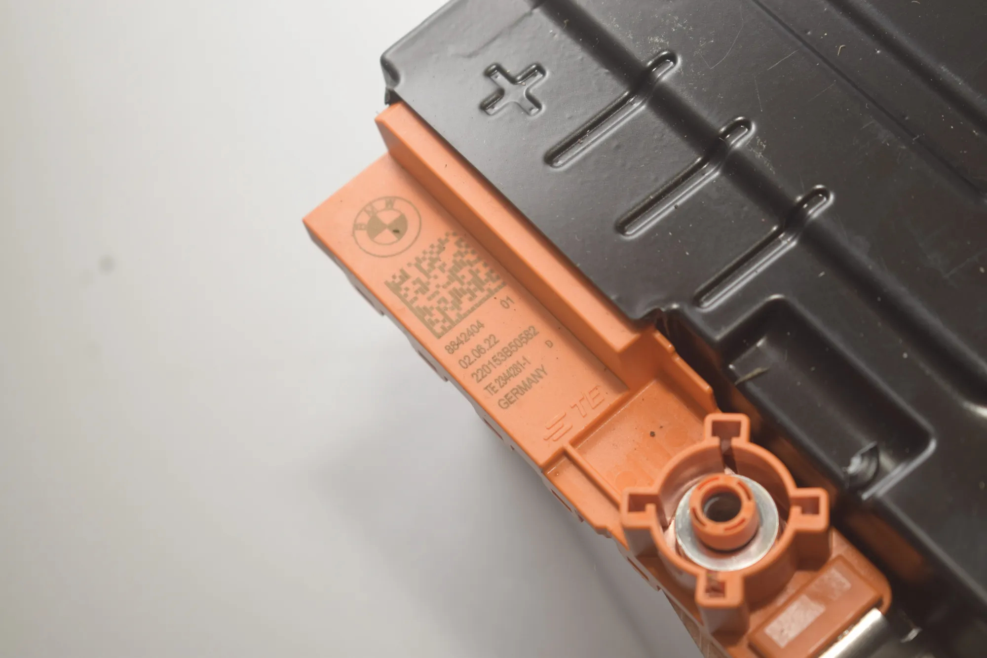 Battery – OEM 9426788 · BMW iX3 (G08) (2020 - -) Electric (286 HP) 2022 – 5