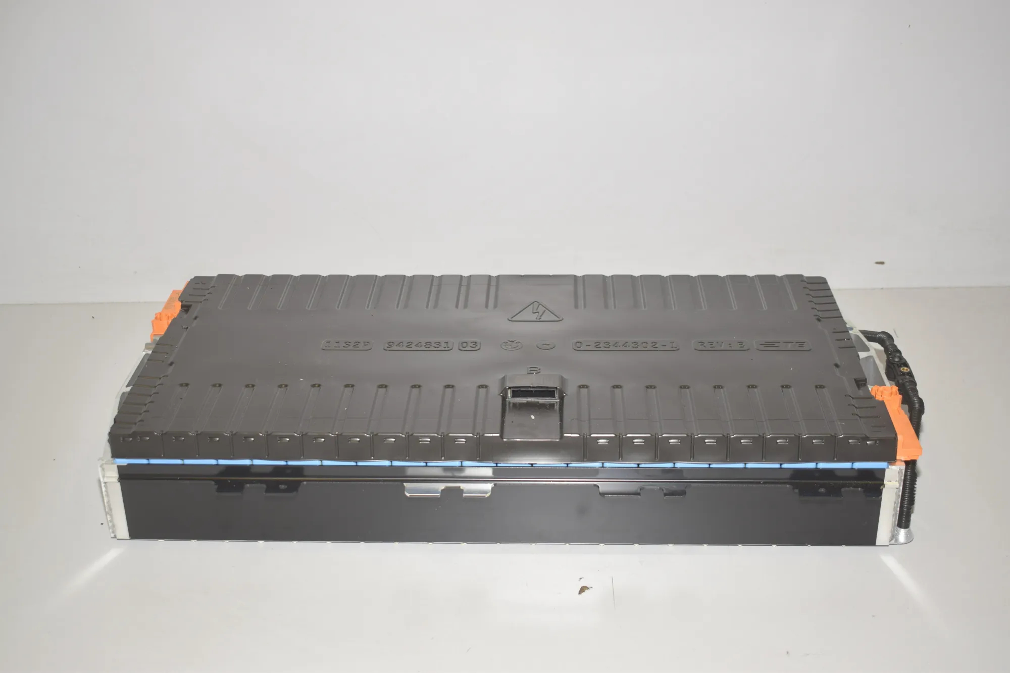 Battery – OEM 9426788 · BMW iX3 (G08) (2020 - -) Electric (286 HP) 2022 – 2