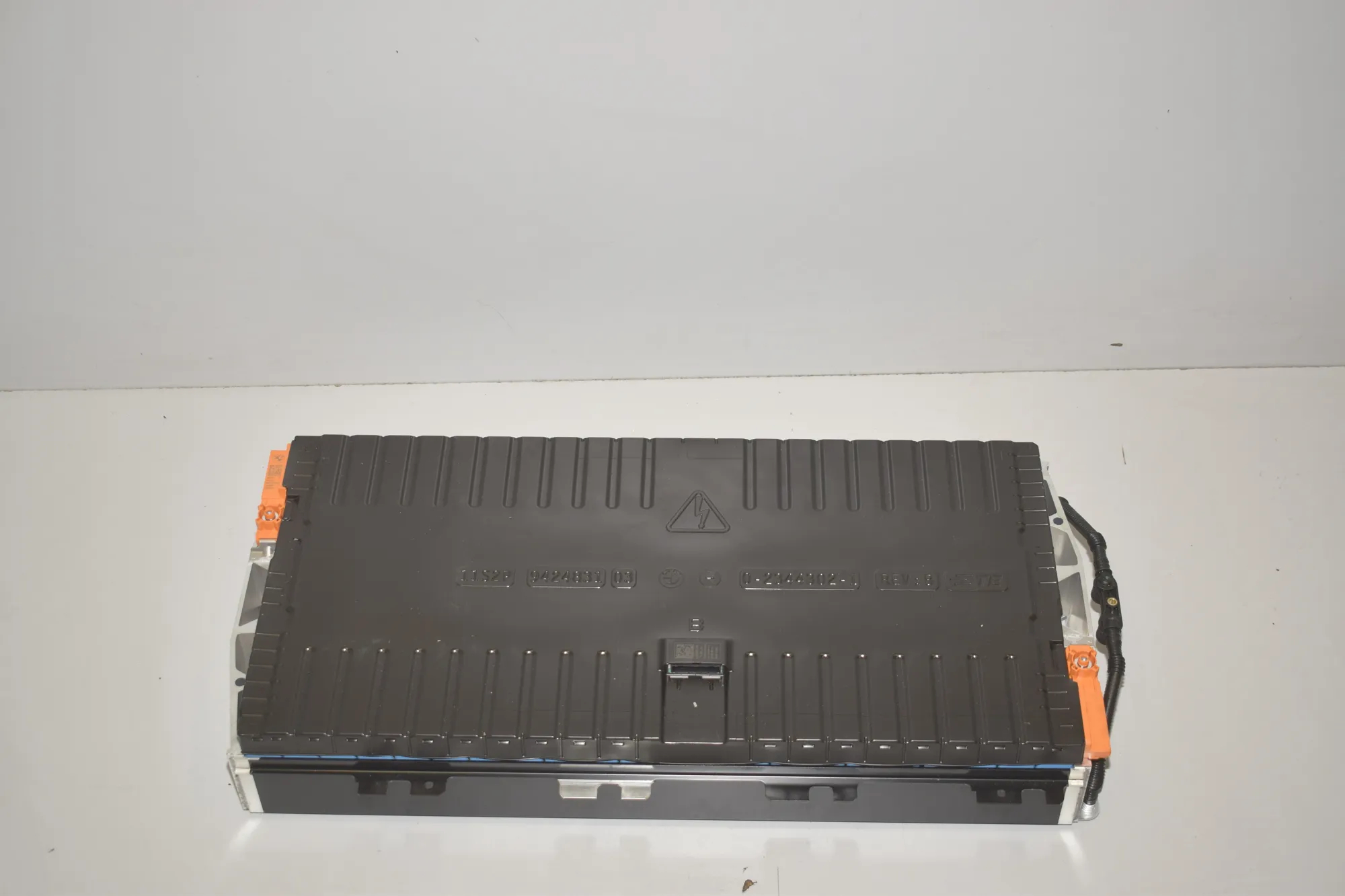 Battery – OEM 9426788 · BMW iX3 (G08) (2020 - -) Electric (286 HP) 2022