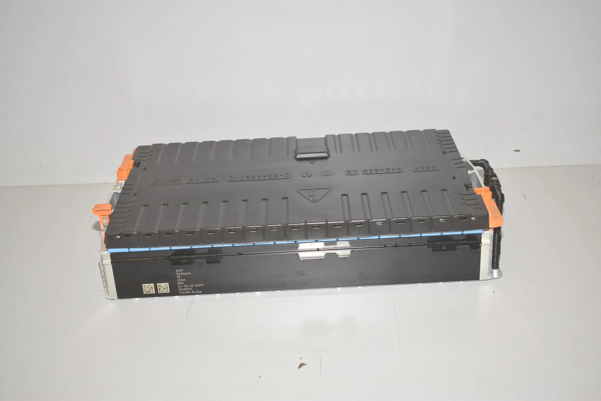 Battery – OEM 9426788 · BMW iX3 (G08) (2020 - -) Electric (286 HP) 2022 – 2