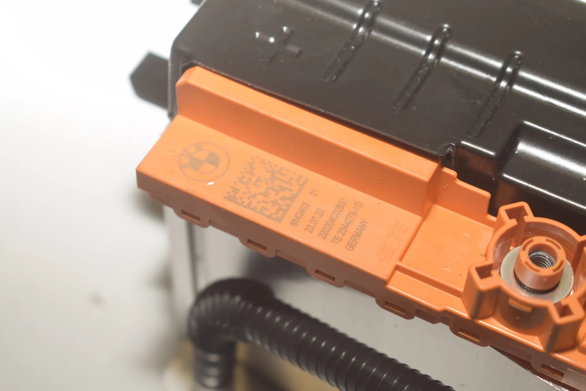 Battery – OEM 9426788 · BMW iX3 (G08) (2020 - -) Electric (286 HP) 2022 – 7