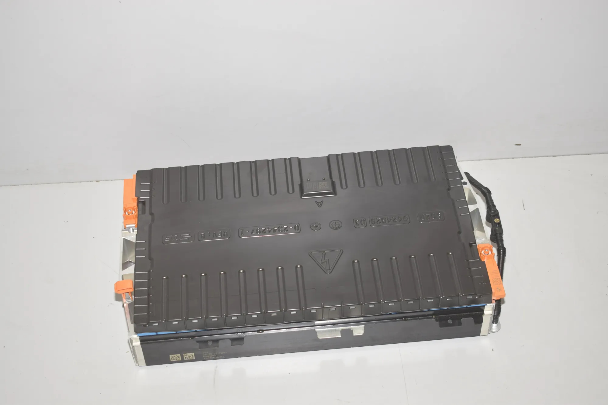 Battery – OEM 9426788 · BMW iX3 (G08) (2020 - -) Electric (286 HP) 2022