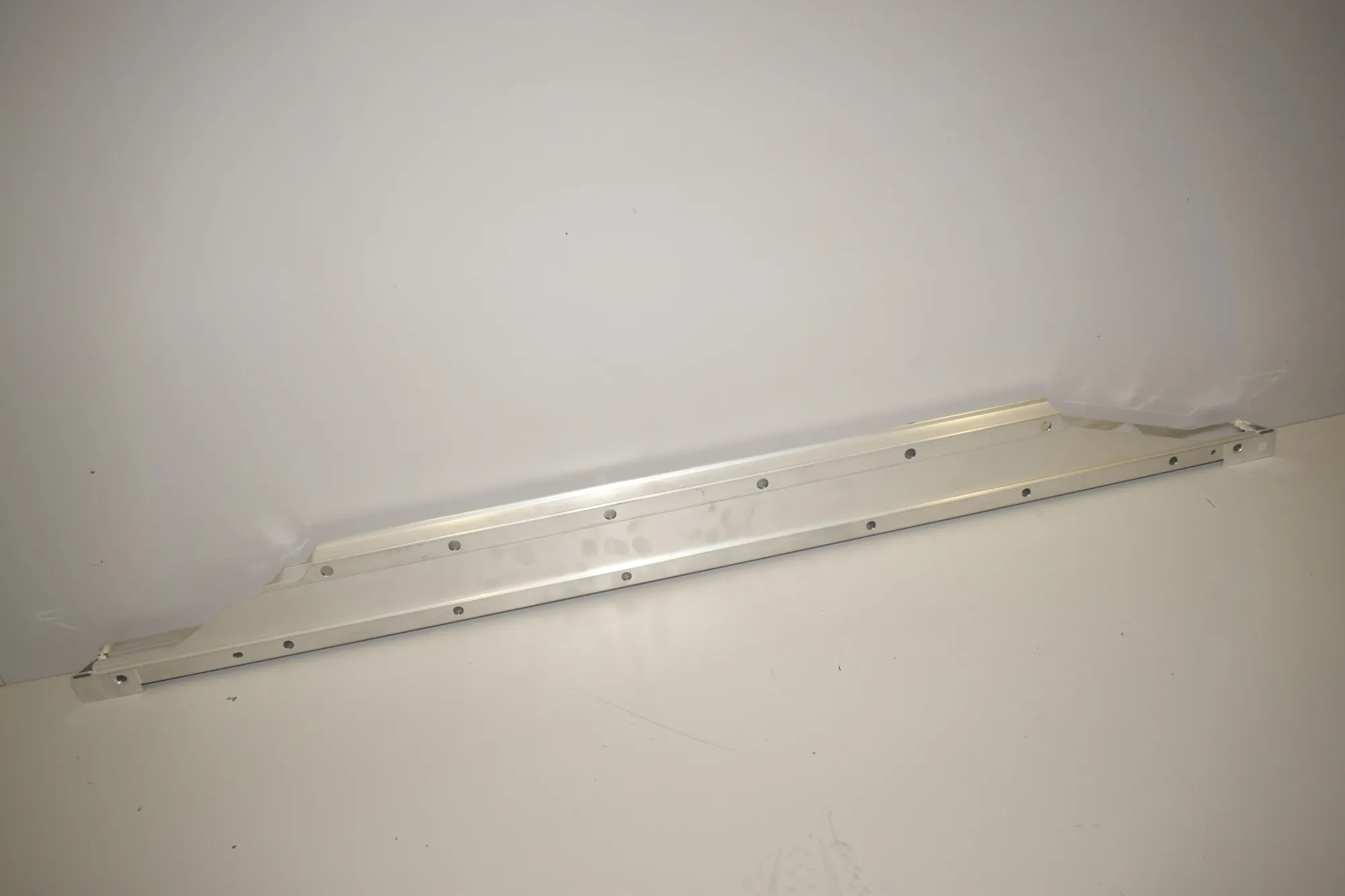 Other Body Parts – OEM 9424298 · BMW iX3 (G08) (2020 - -) Electric (286 HP) 2022 – 2