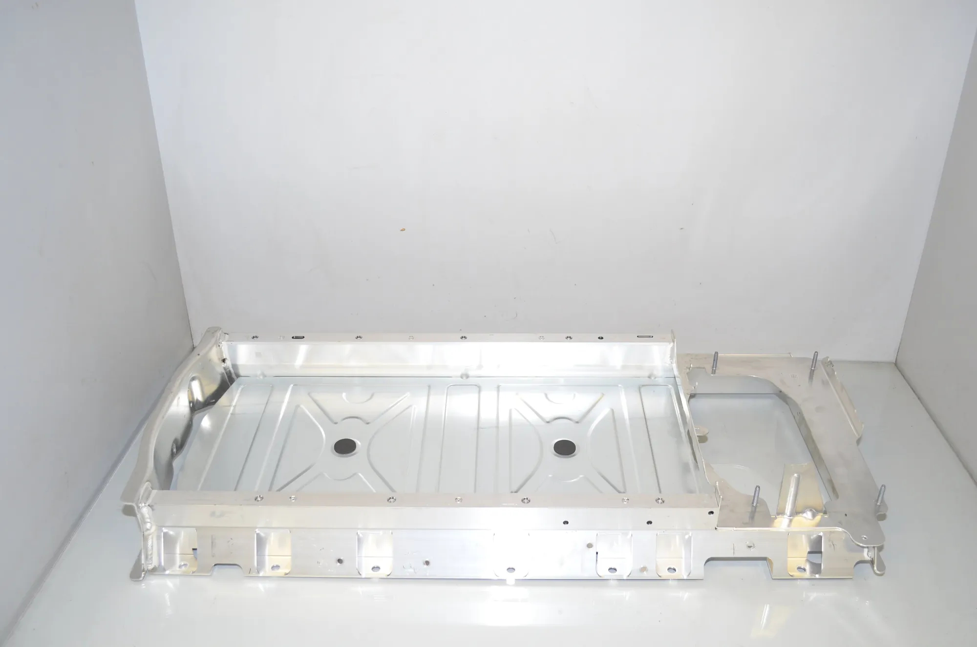 Other Body Parts – OEM 9424301 · BMW iX3 (G08) (2020 - -) Electric (286 HP) 2022 – 3