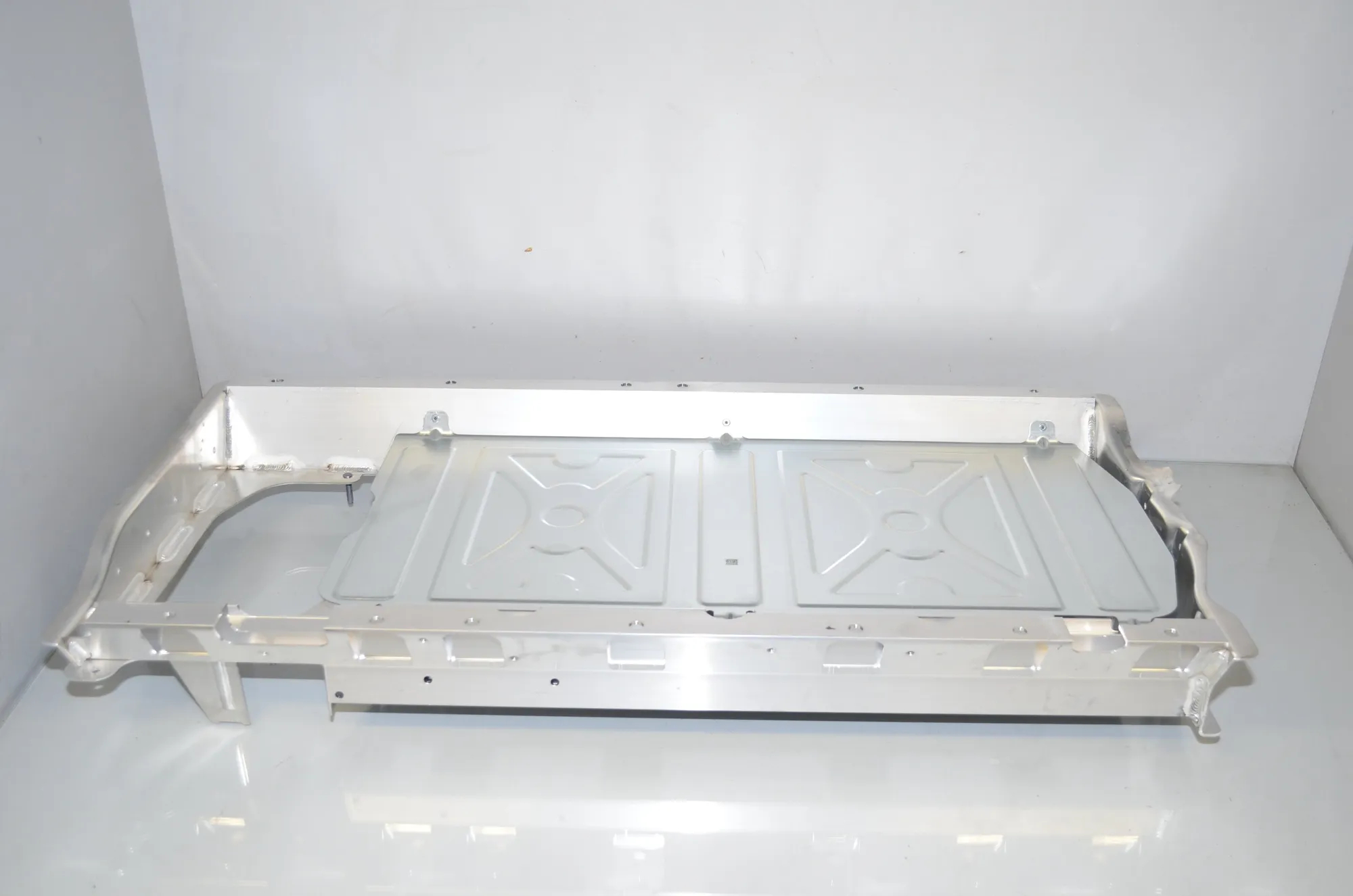 Other Body Parts – OEM 9424301 · BMW iX3 (G08) (2020 - -) Electric (286 HP) 2022