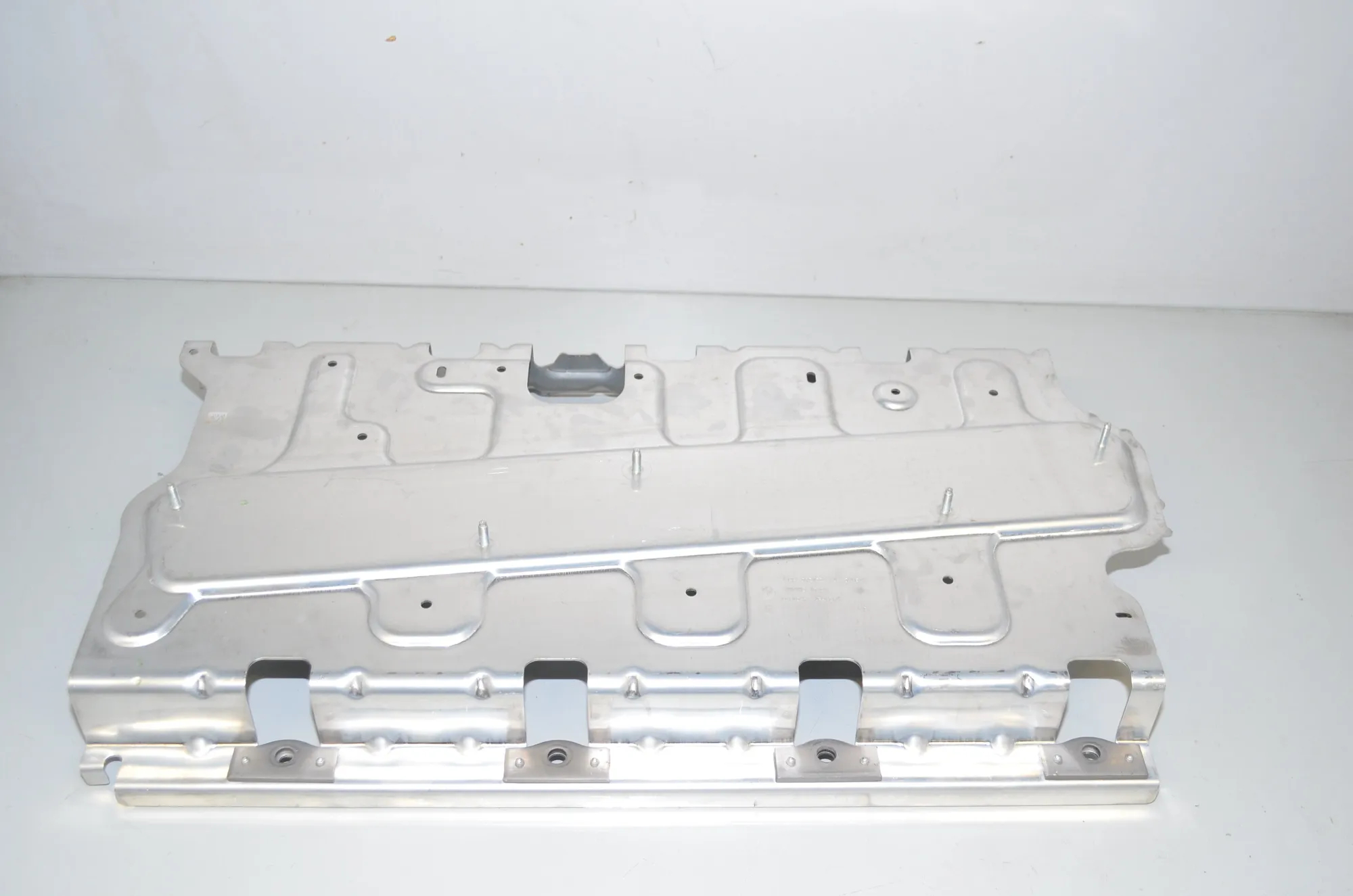 Other Body Parts – OEM 9424302 · BMW iX3 (G08) (2020 - -) Electric (286 HP) 2022
