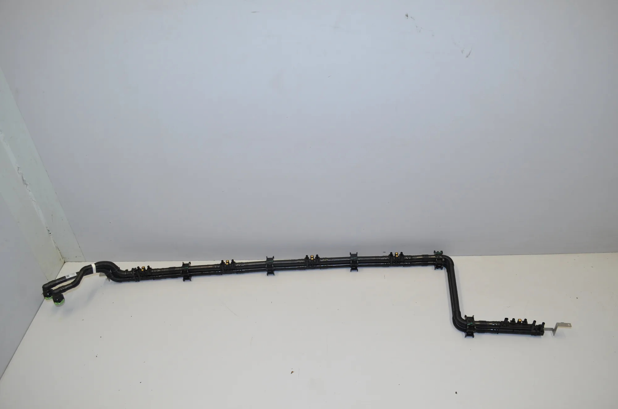 Other tubes – OEM 9424390 · BMW iX3 (G08) (2020 - -) Electric (286 HP) 2022
