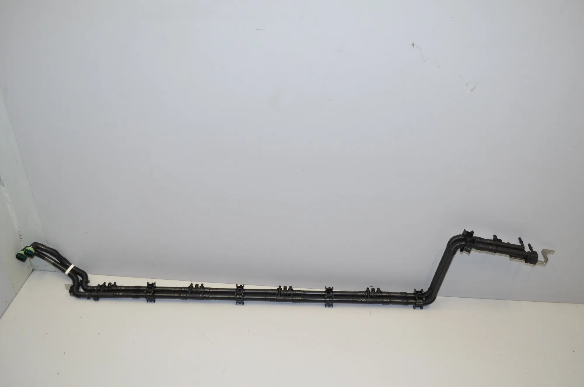 Other tubes – OEM 9424390 · BMW iX3 (G08) (2020 - -) Electric (286 HP) 2022 – 4