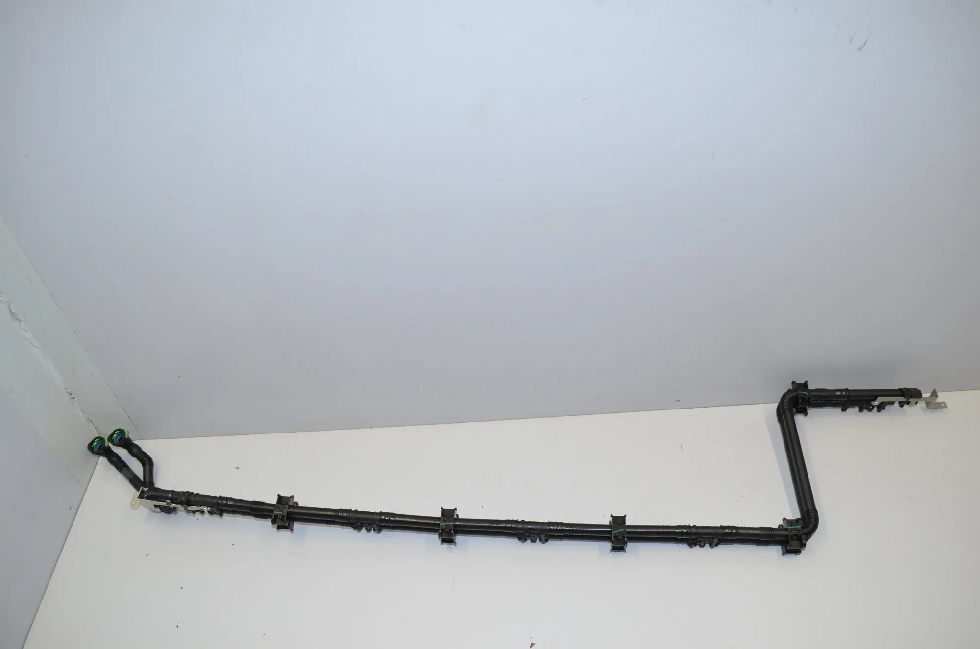 Other tubes – OEM 9424390 · BMW iX3 (G08) (2020 - -) Electric (286 HP) 2022 – 2
