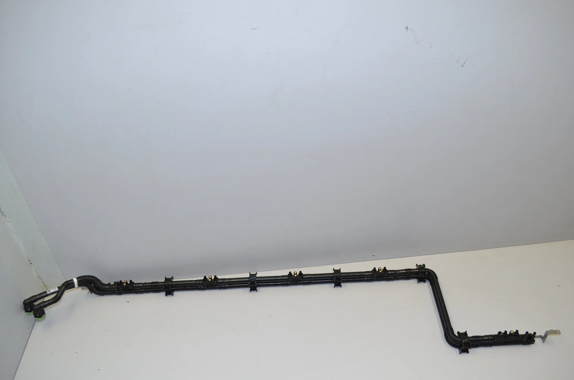 Other tubes – OEM 9424390 · BMW iX3 (G08) (2020 - -) Electric (286 HP) 2022 – 3