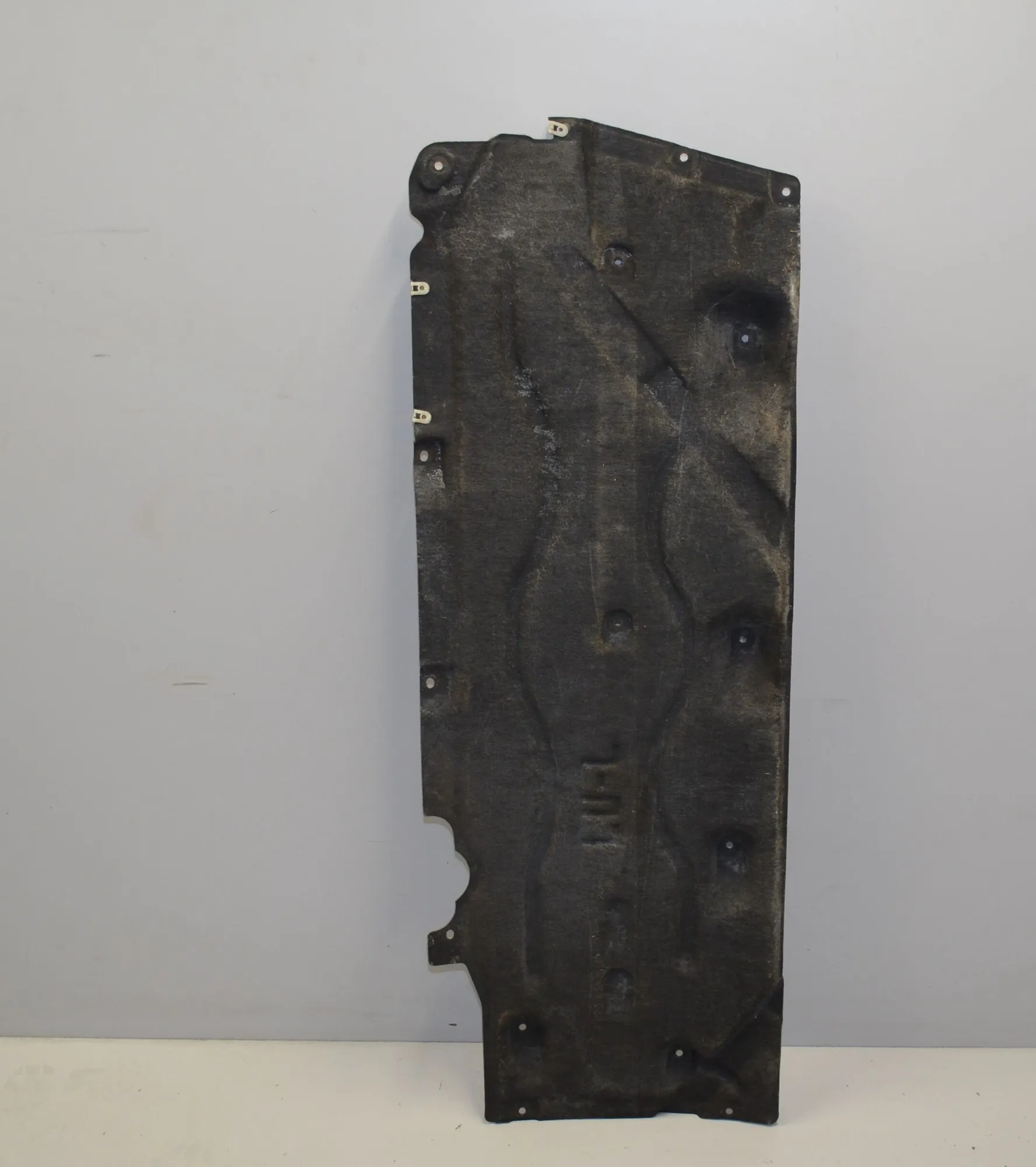 Left Side Underbody Cover – OEM 7290803 · BMW 1 (F40) (2019 - -) F40) 116 d 2020 – 3