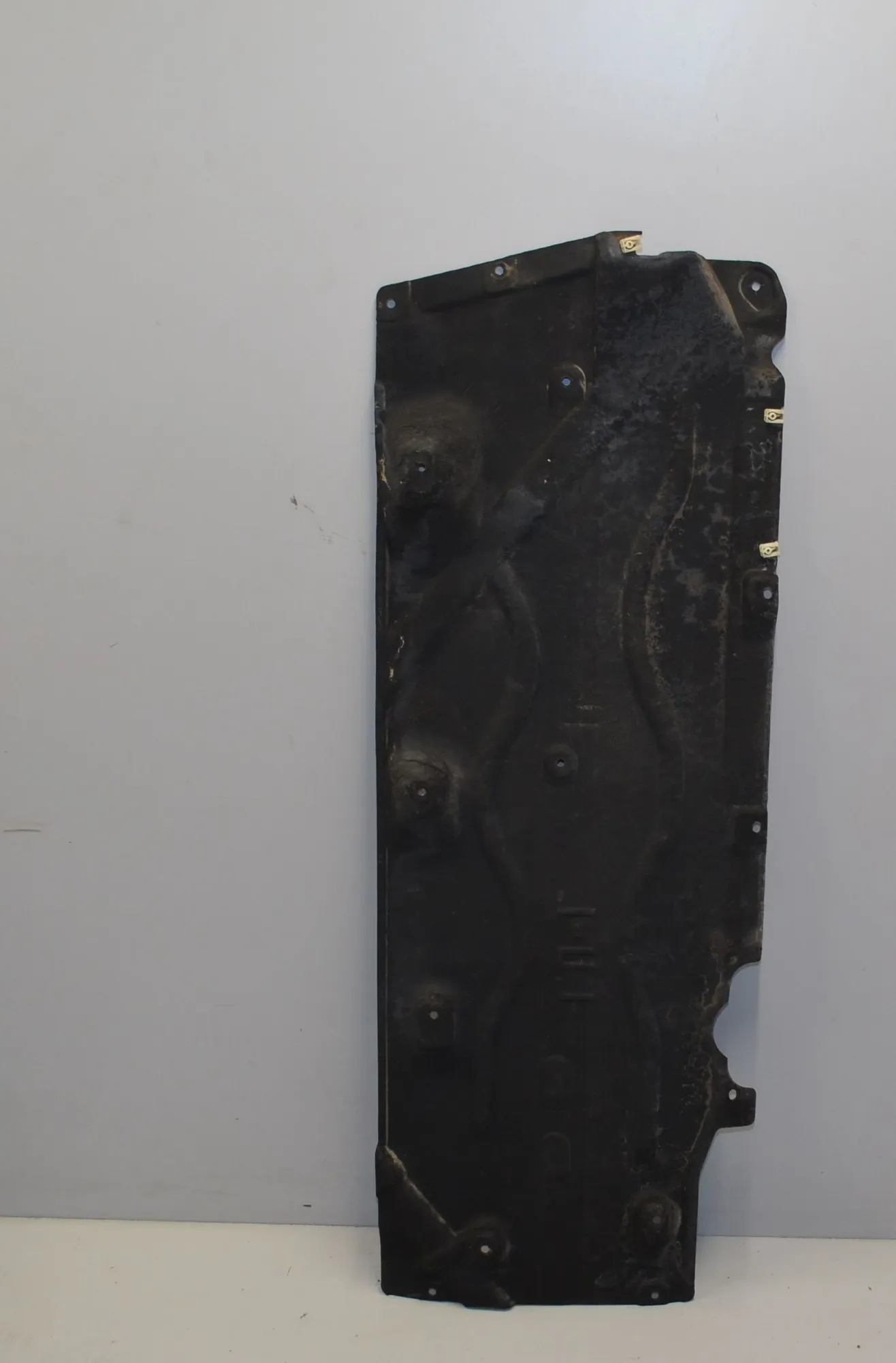 Left Side Underbody Cover – OEM 7290803 · BMW 1 (F40) (2019 - -) F40) 116 d 2020