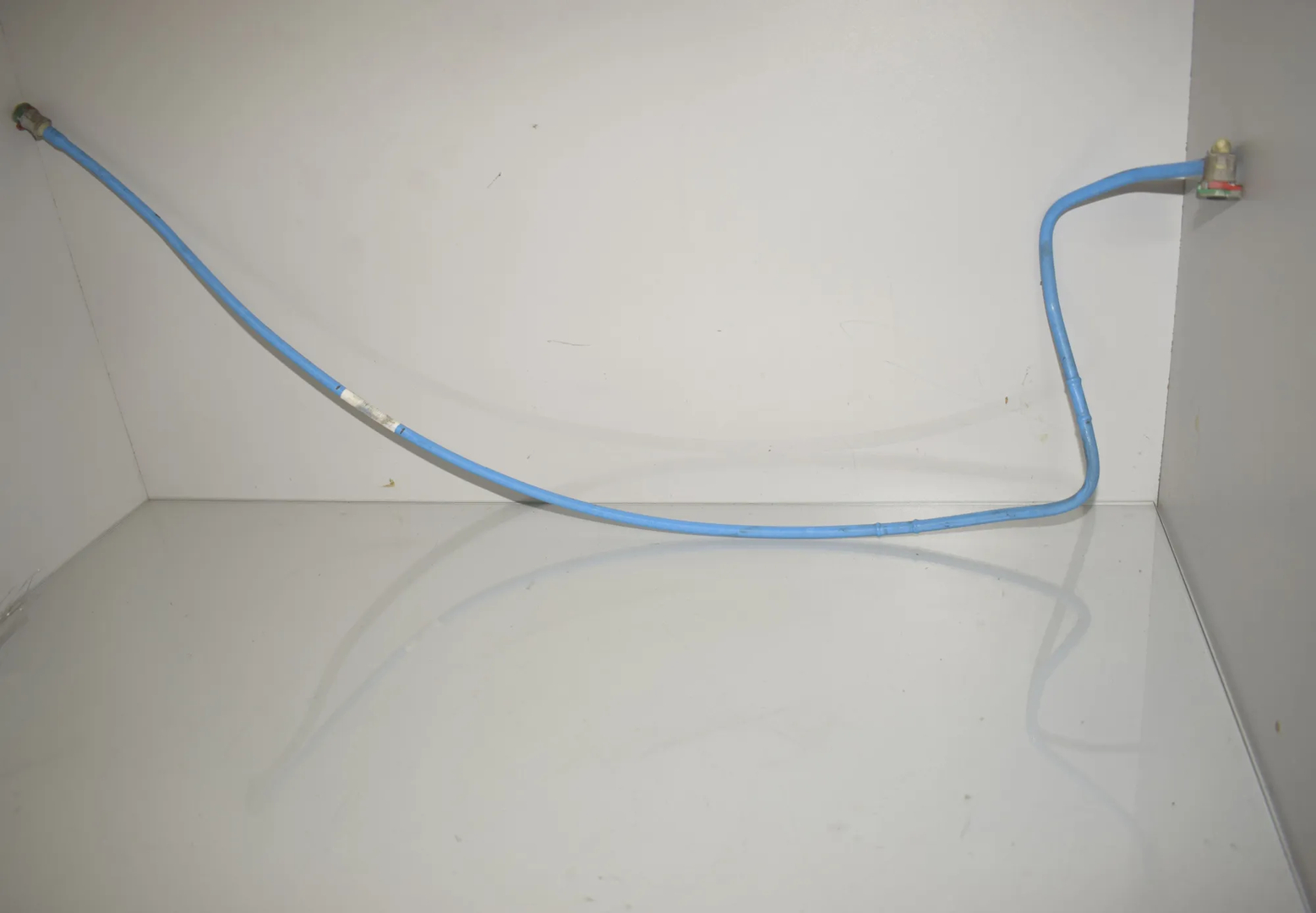 Other tubes – OEM 8741857 · BMW 1 (F40) (2019 - -) F40) 116 d 2020 – 2