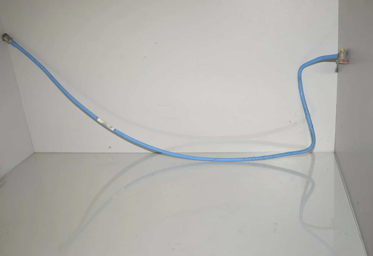Other tubes – OEM 8741857 · BMW 1 (F40) (2019 - -) F40) 116 d 2020