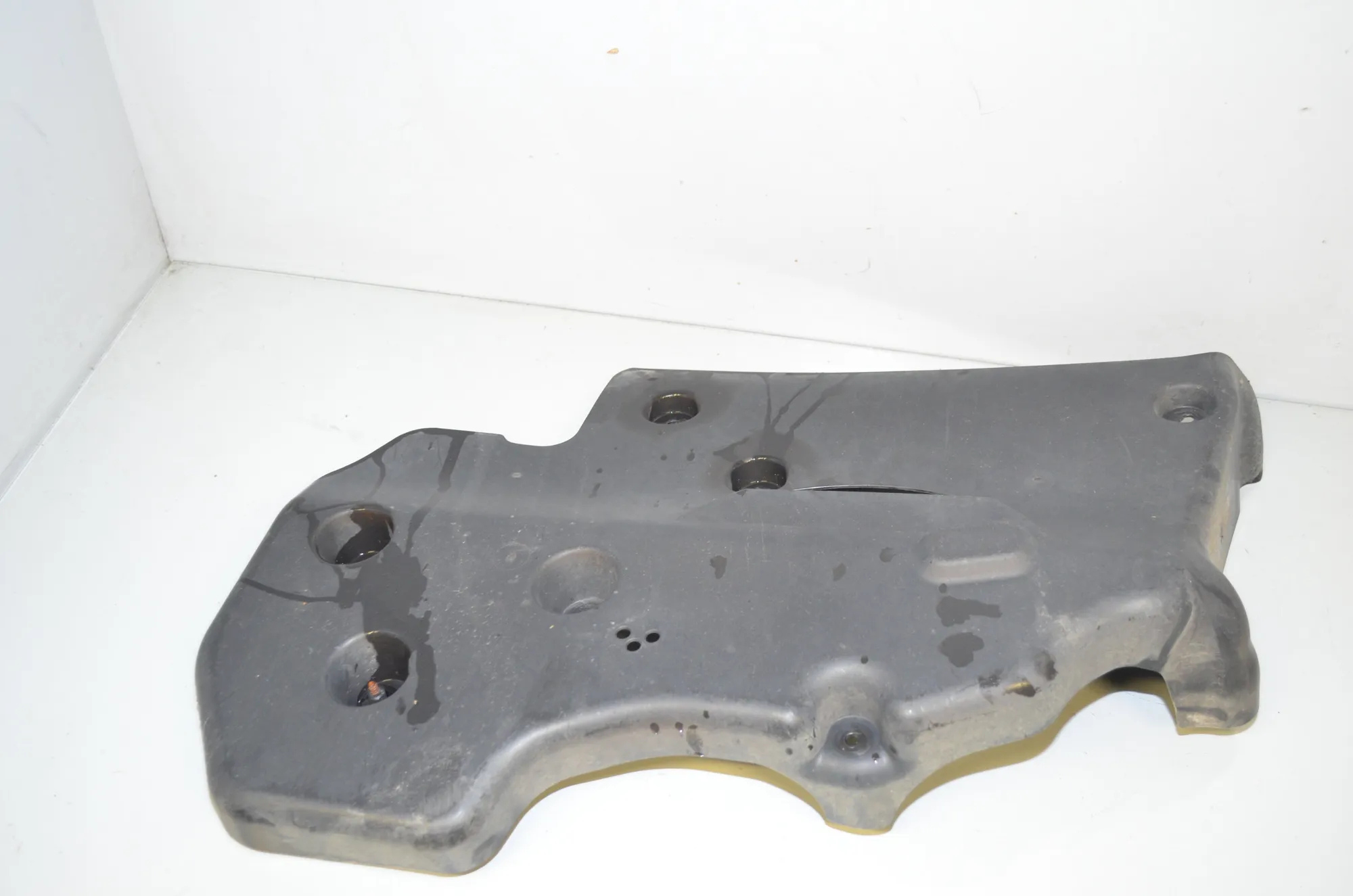 Other Underbody Cover – OEM 7490954 · BMW 1 (F40) (2019 - -) F40) 116 d 2020 – 4
