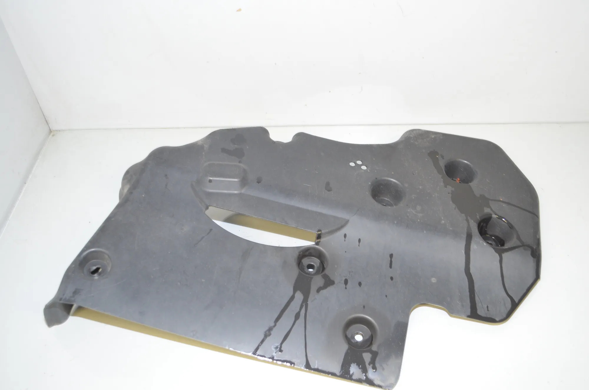 Other Underbody Cover – OEM 7490954 · BMW 1 (F40) (2019 - -) F40) 116 d 2020 – 3