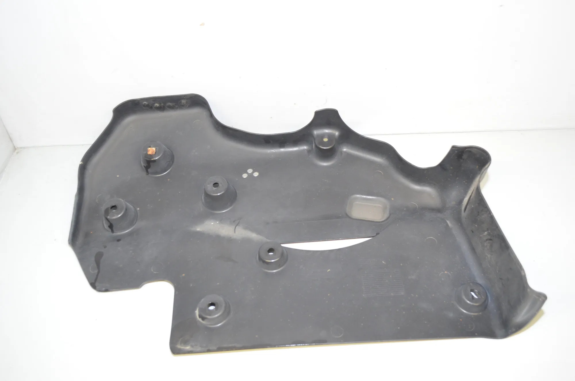 Other Underbody Cover – OEM 7490954 · BMW 1 (F40) (2019 - -) F40) 116 d 2020
