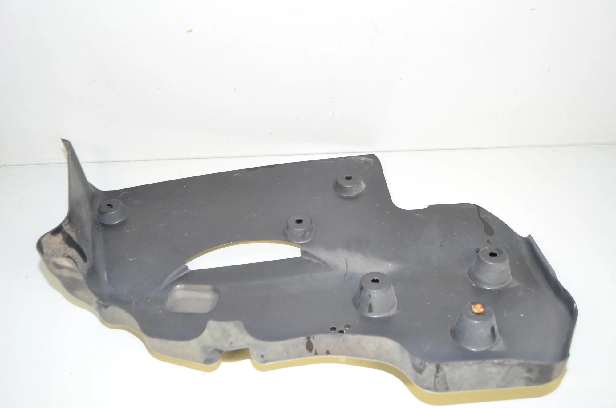 Other Underbody Cover – OEM 7490954 · BMW 1 (F40) (2019 - -) F40) 116 d 2020 – 2