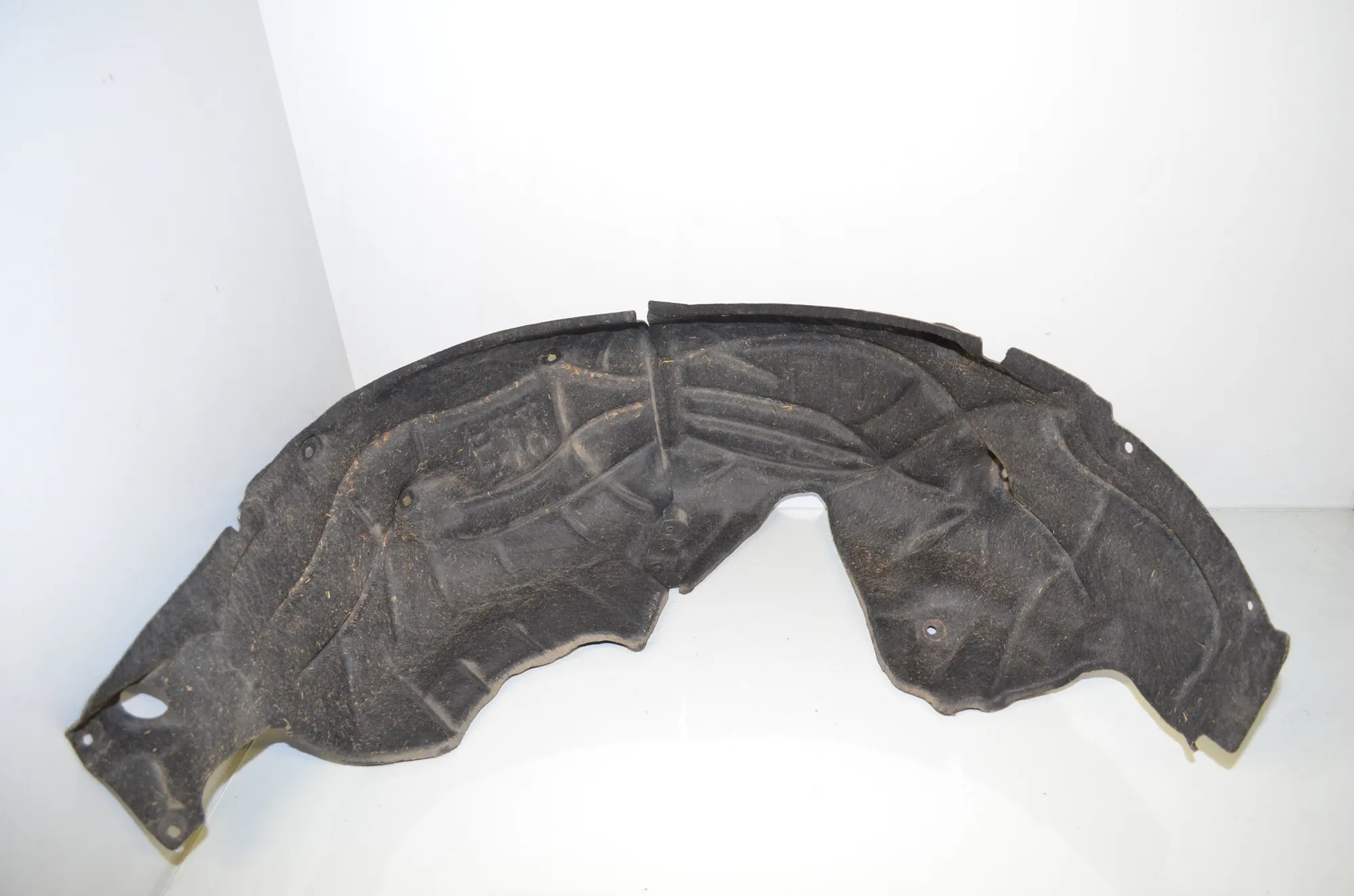 Rear Left Arch Liner – OEM 7440179 · BMW 1 (F40) (2019 - -) F40) 116 d 2020