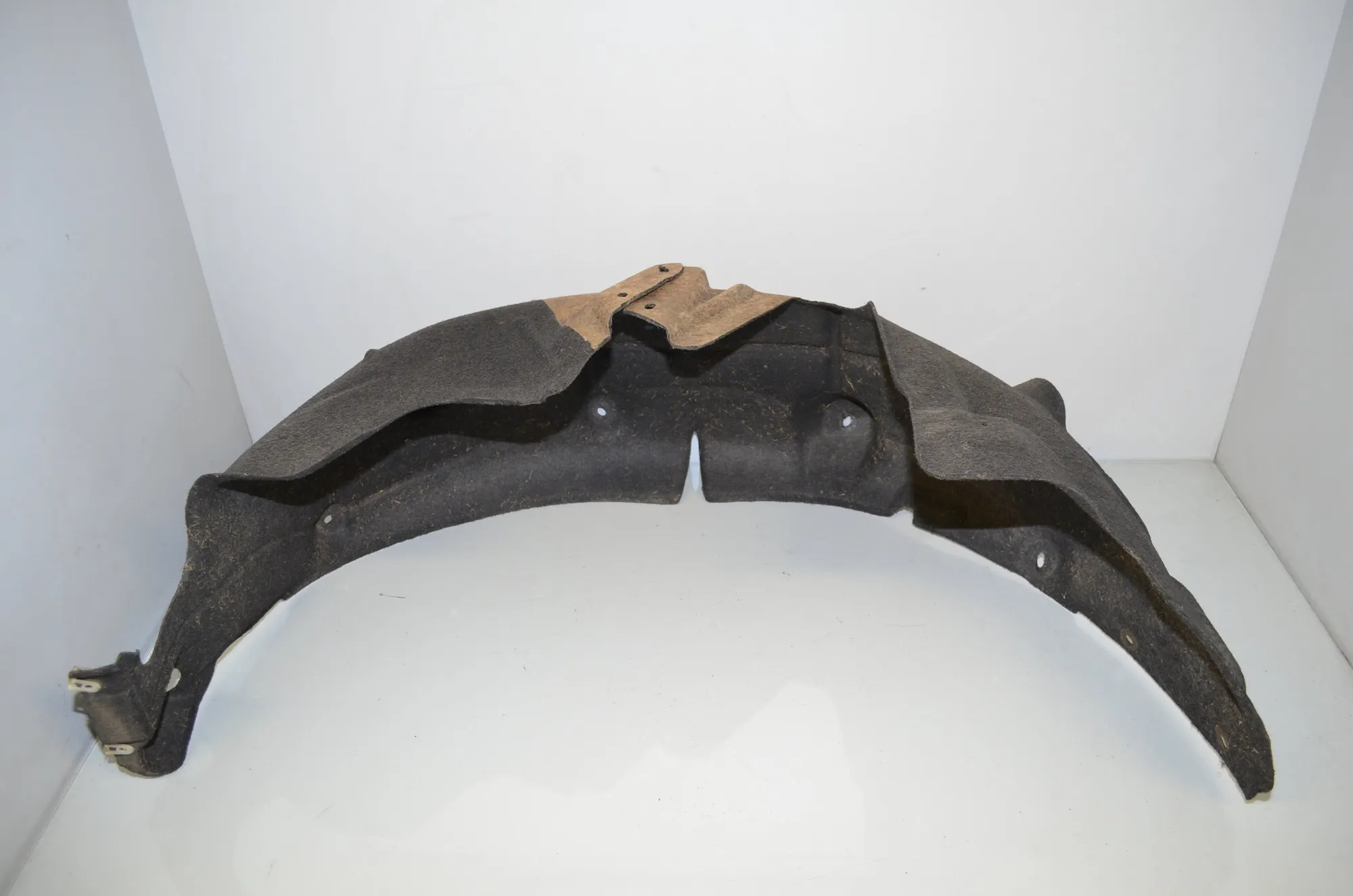 Rear Right Arch Liner – OEM 7290796 · BMW 2 Gran Tourer (F46) 218 i 2015 – 3