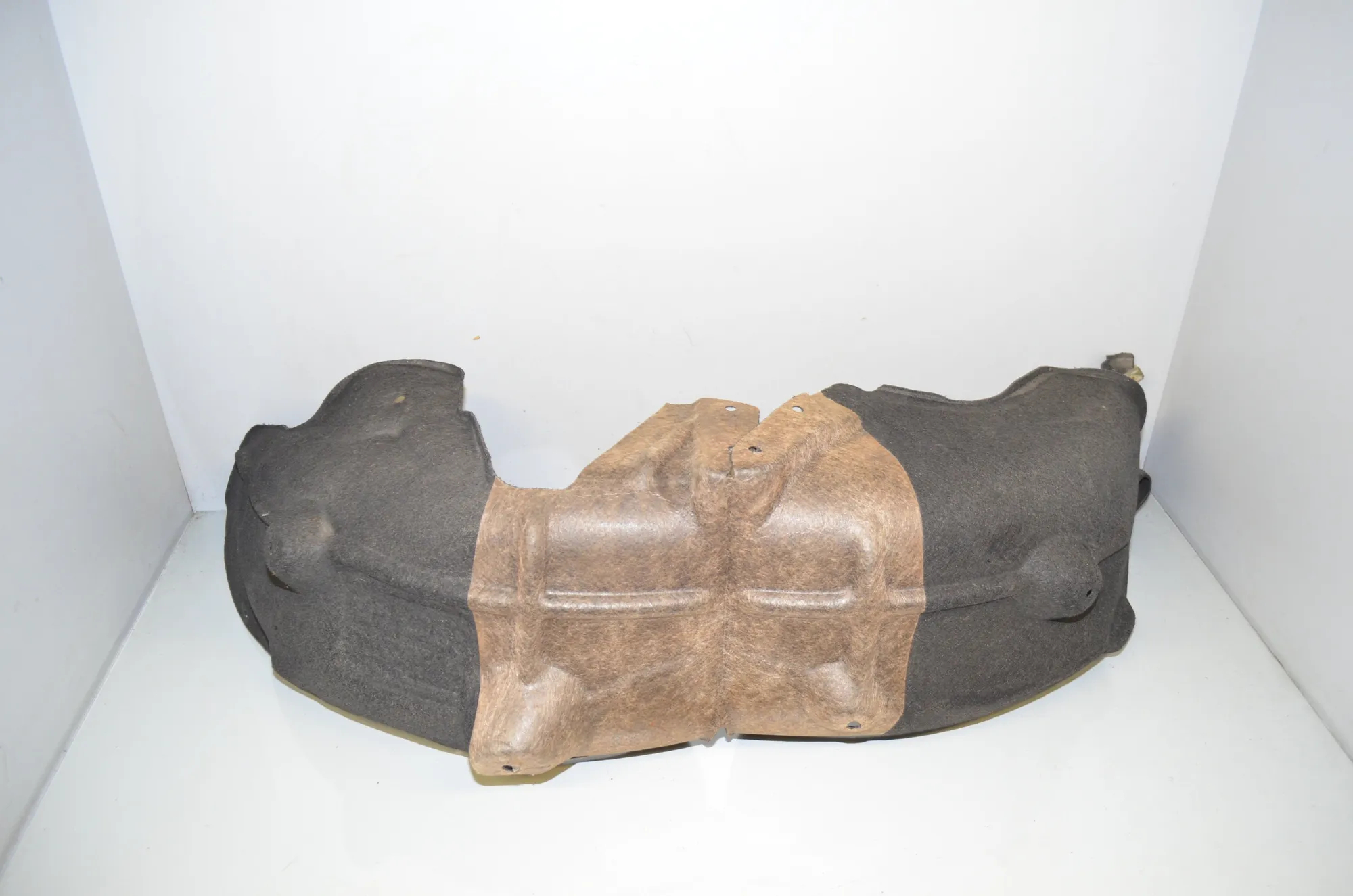 Rear Right Arch Liner – OEM 7290796 · BMW 2 Gran Tourer (F46) 218 i 2015 – 2
