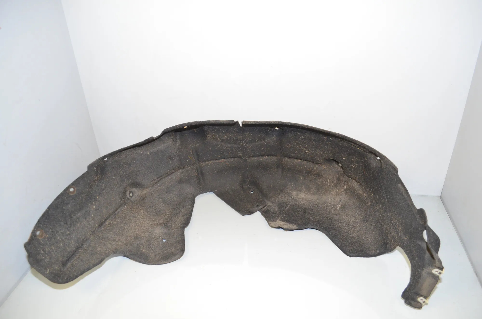 Rear Right Arch Liner – OEM 7290796 · BMW 2 Gran Tourer (F46) 218 i 2015