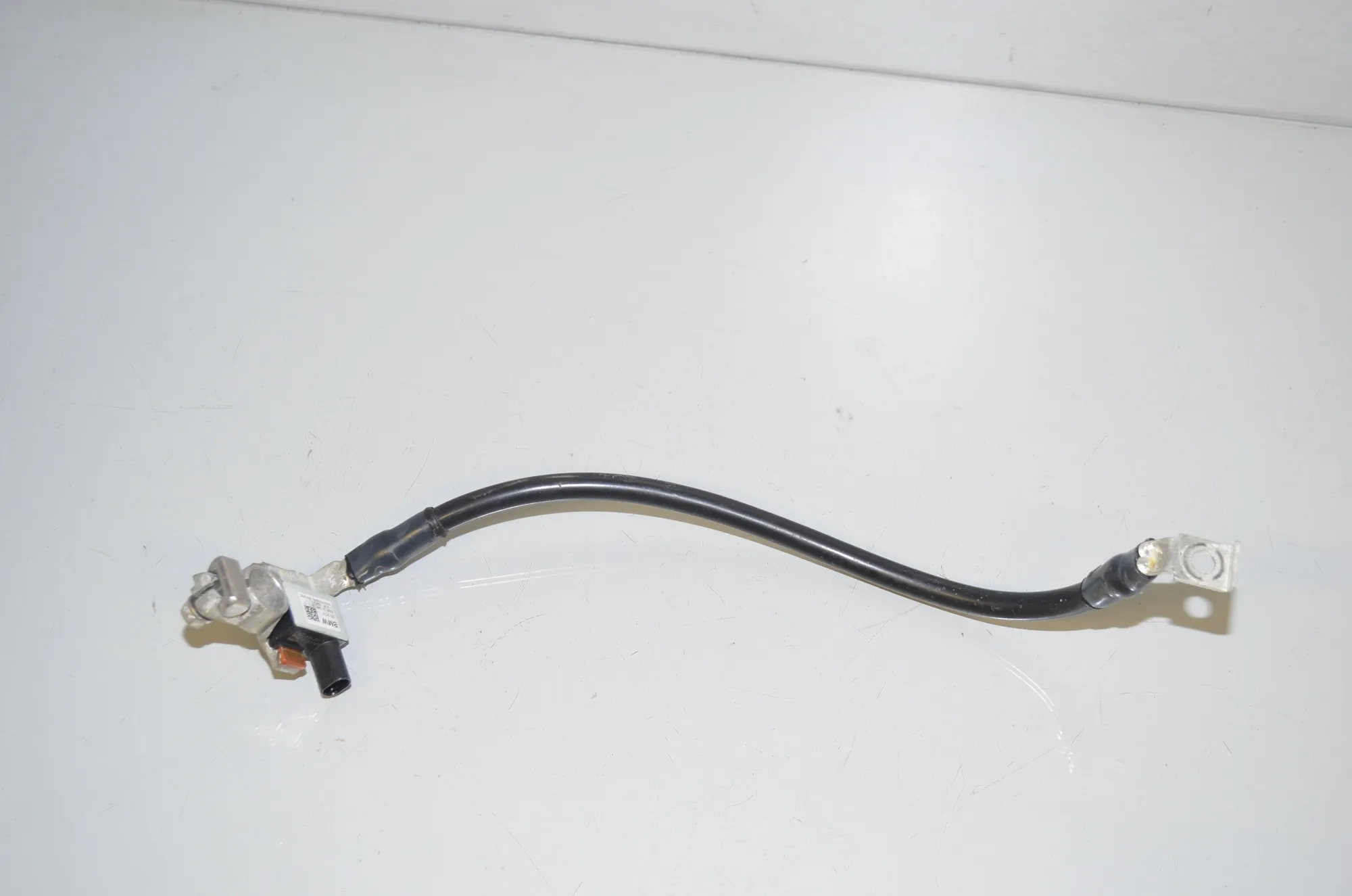 Negative Battery Cable – OEM 9855915 · BMW iX3 (G08) (2020 - -) Electric (286 HP) 2022